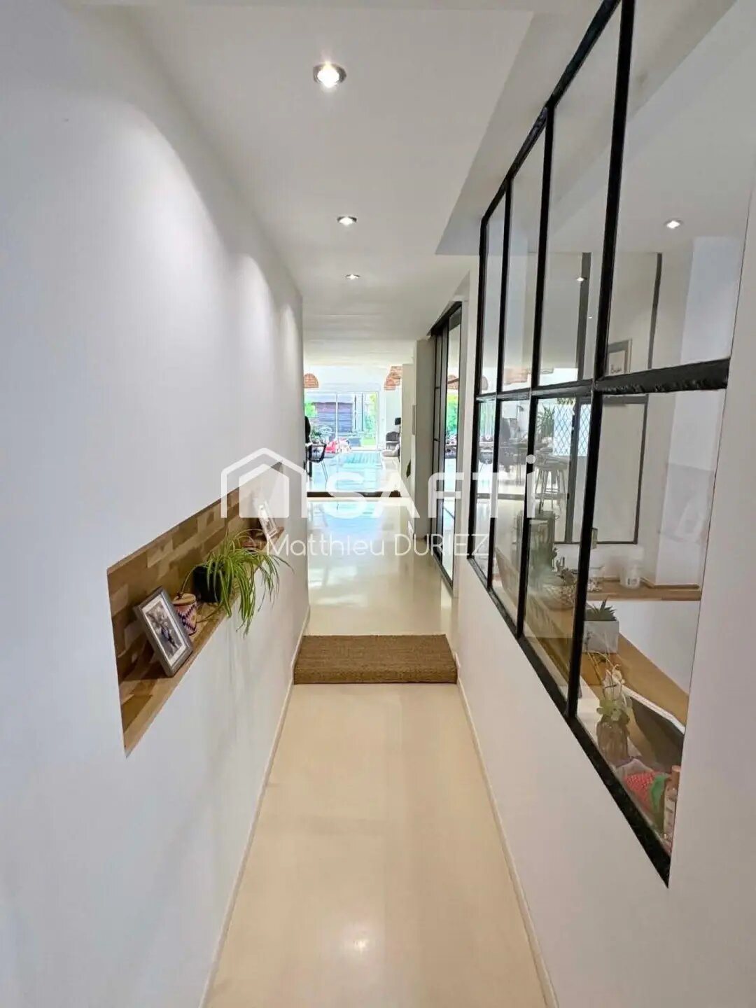 Maison à vendre, 180m², Téteghem