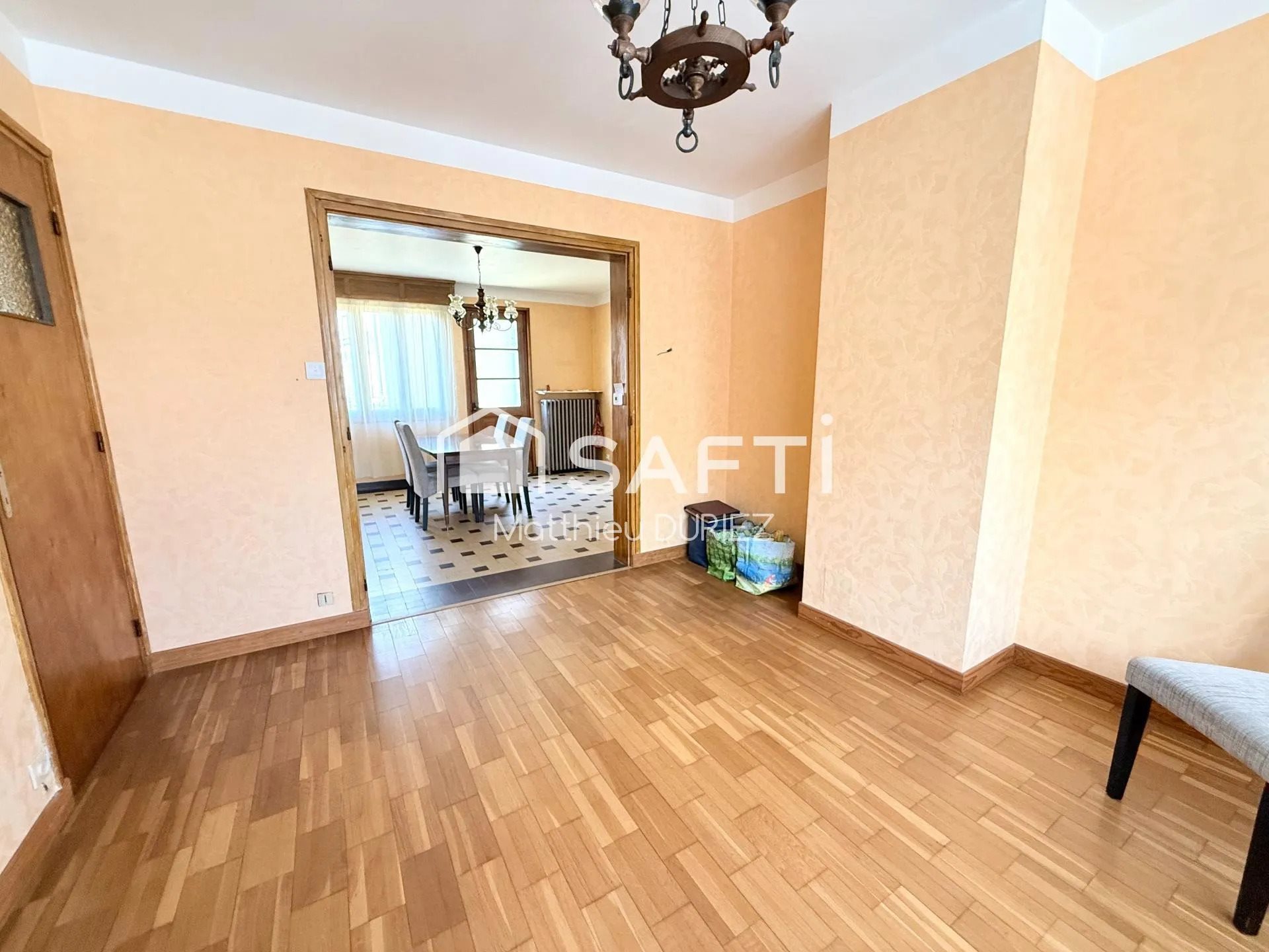Maison à vendre, 110m², Coudekerque-Branche