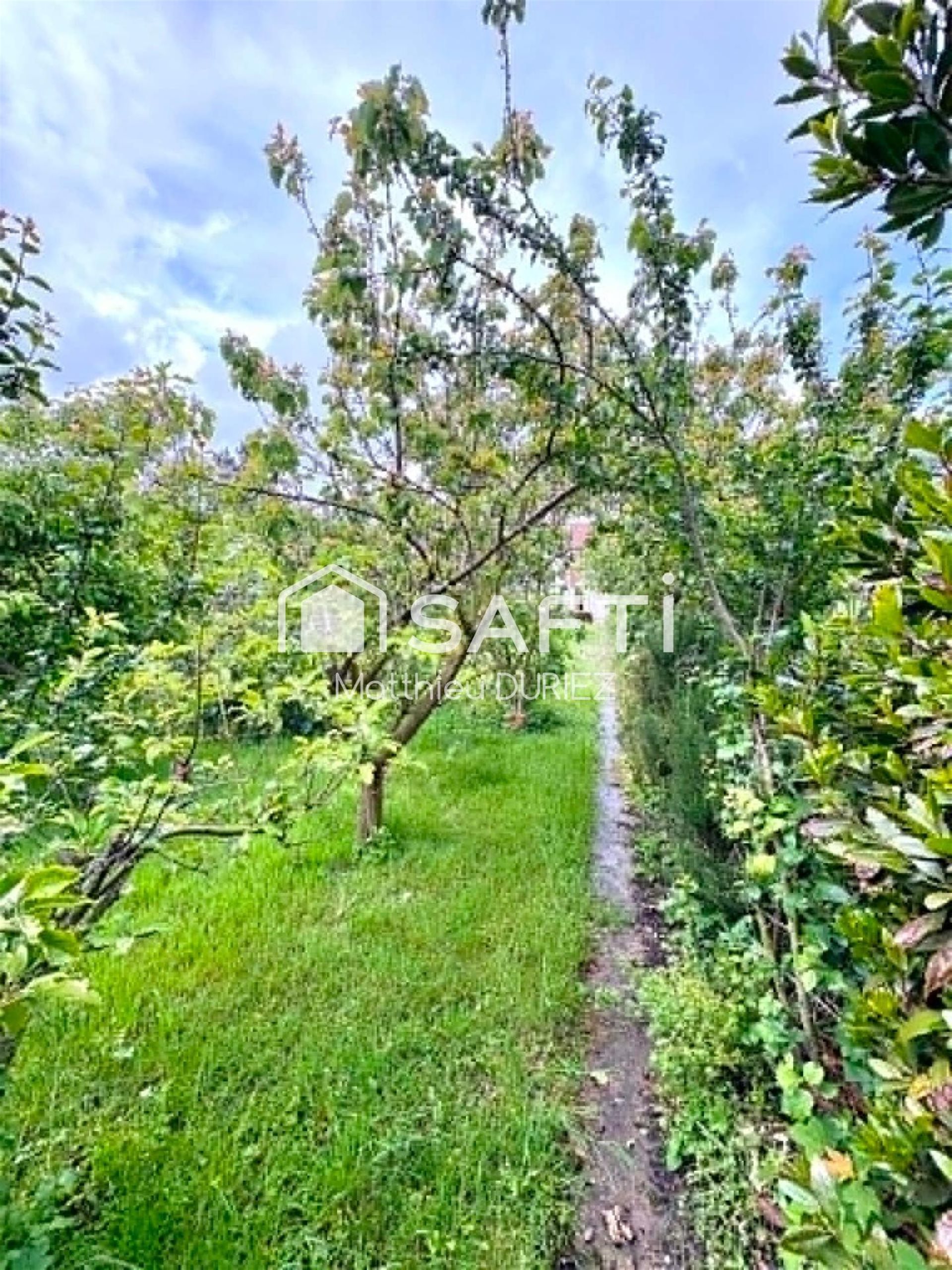 Maison à vendre, 185m², Hondschoote