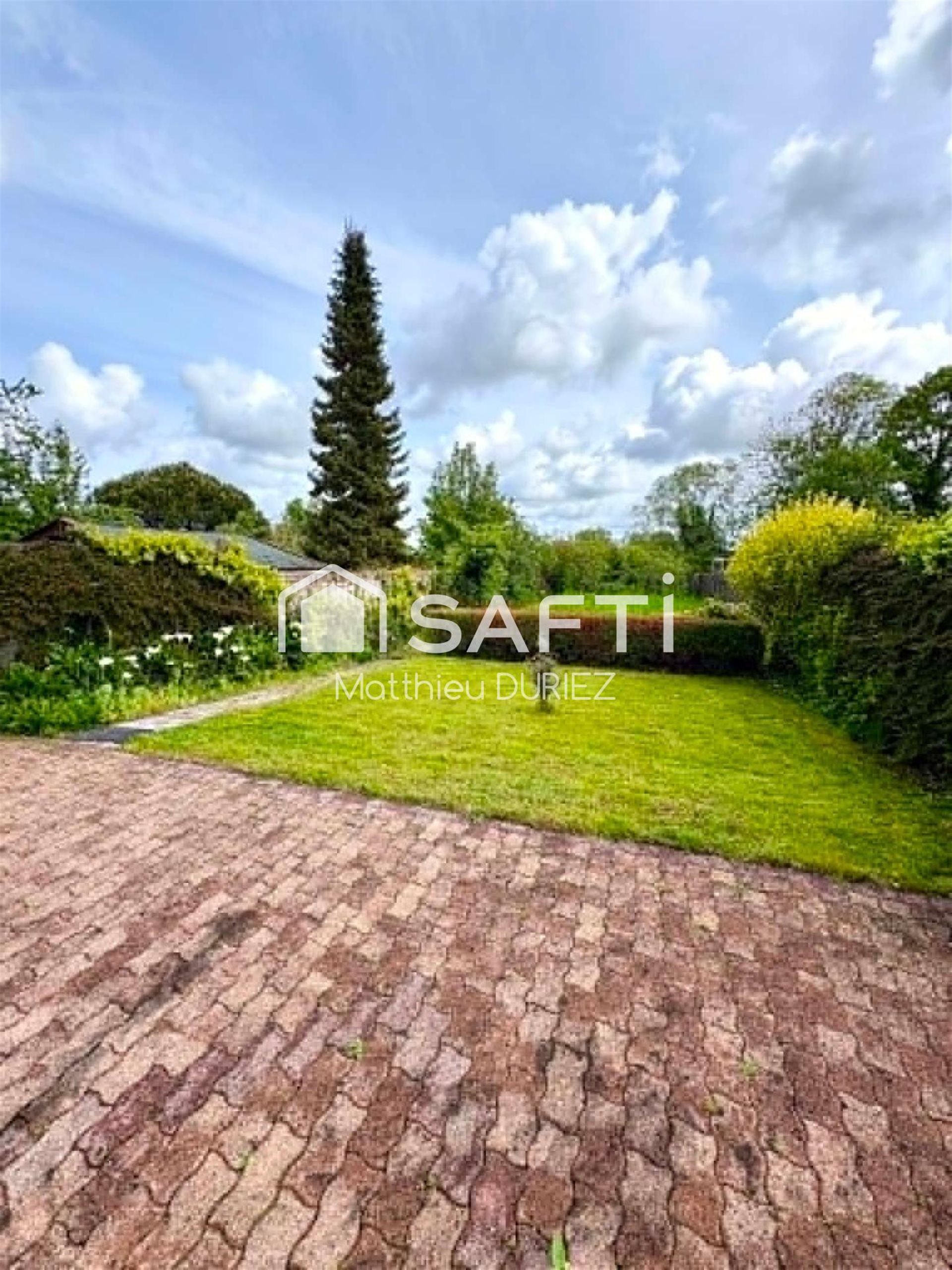 Maison à vendre, 185m², Hondschoote