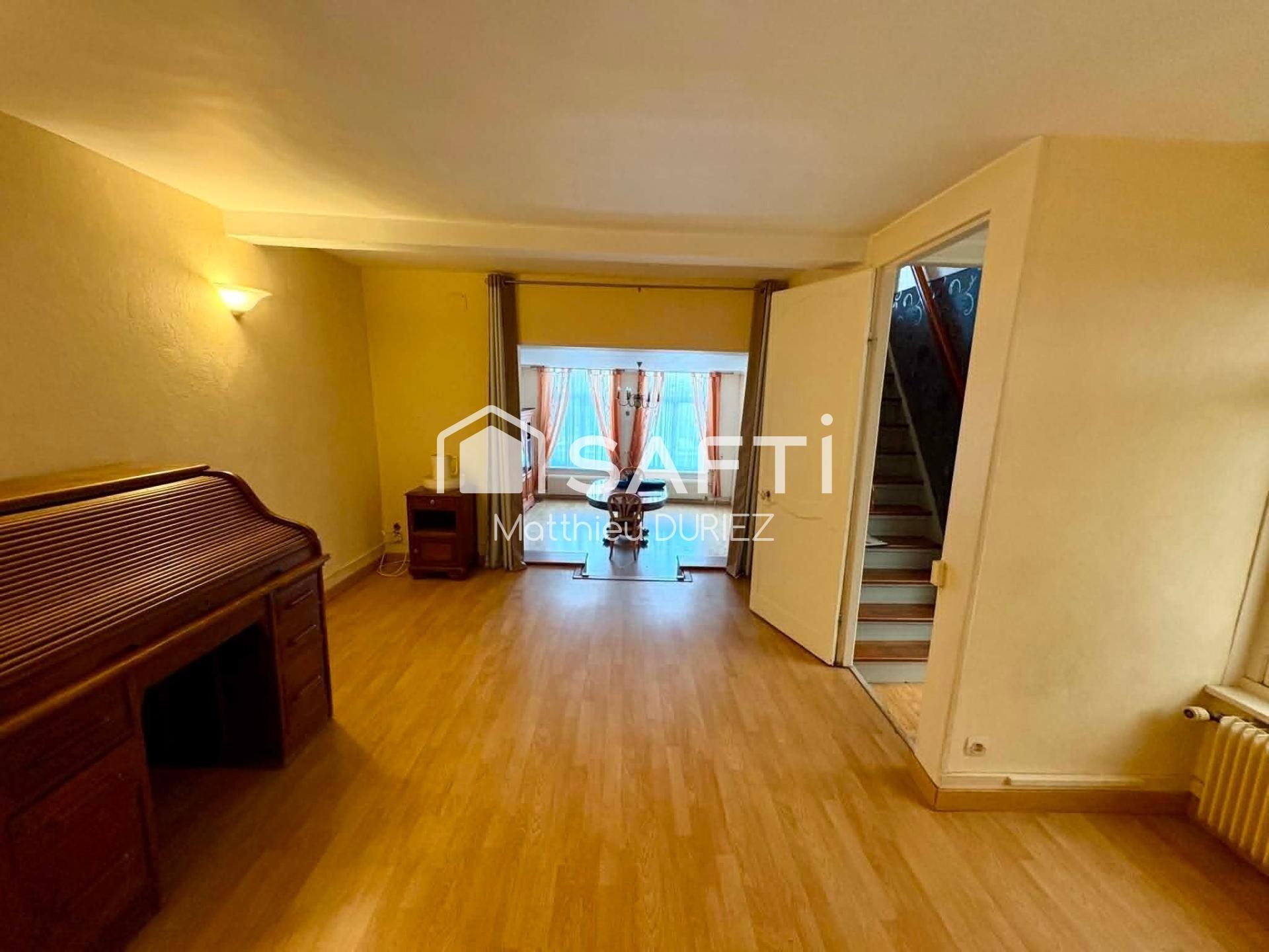 Maison à vendre, 185m², Hondschoote