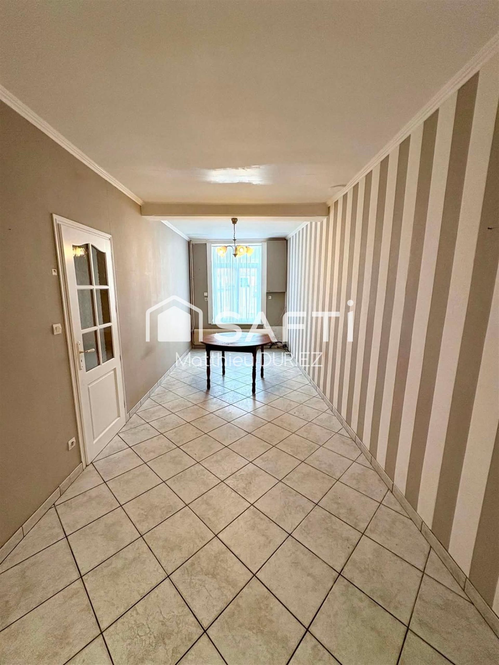 Maison à vendre, 185m², Hondschoote