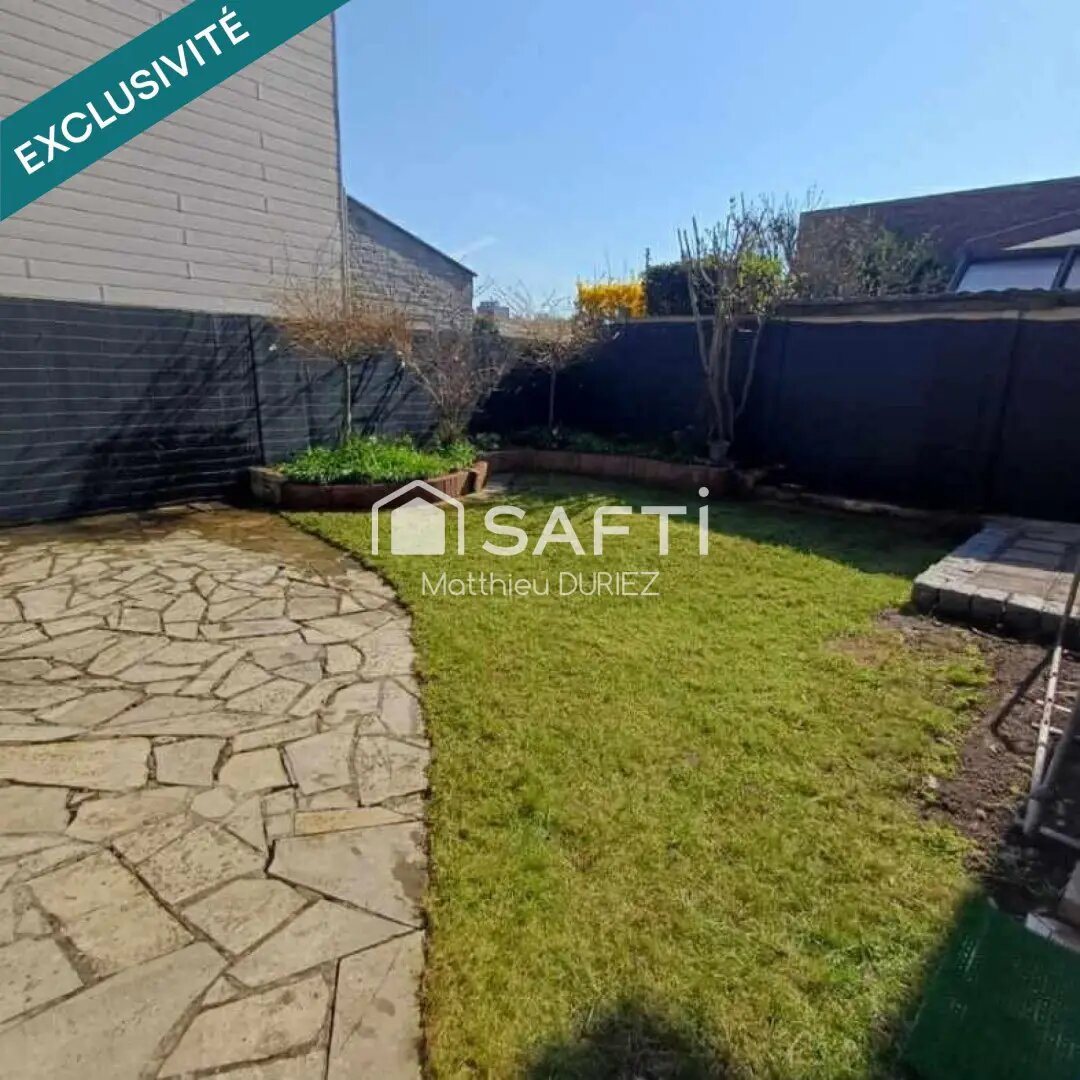 Maison à vendre, 140m², Coudekerque-Branche