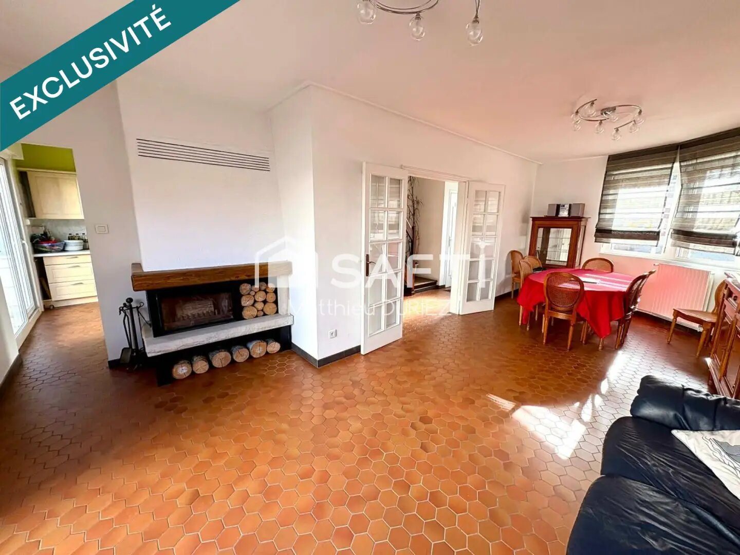 Maison à vendre, 140m², Coudekerque-Branche