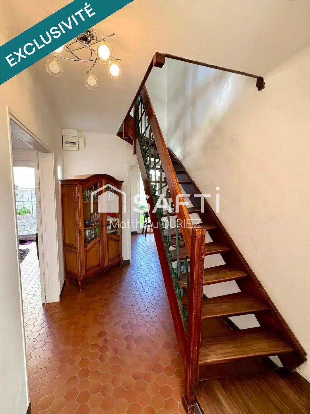 Maison à vendre, 140m², Coudekerque-Branche