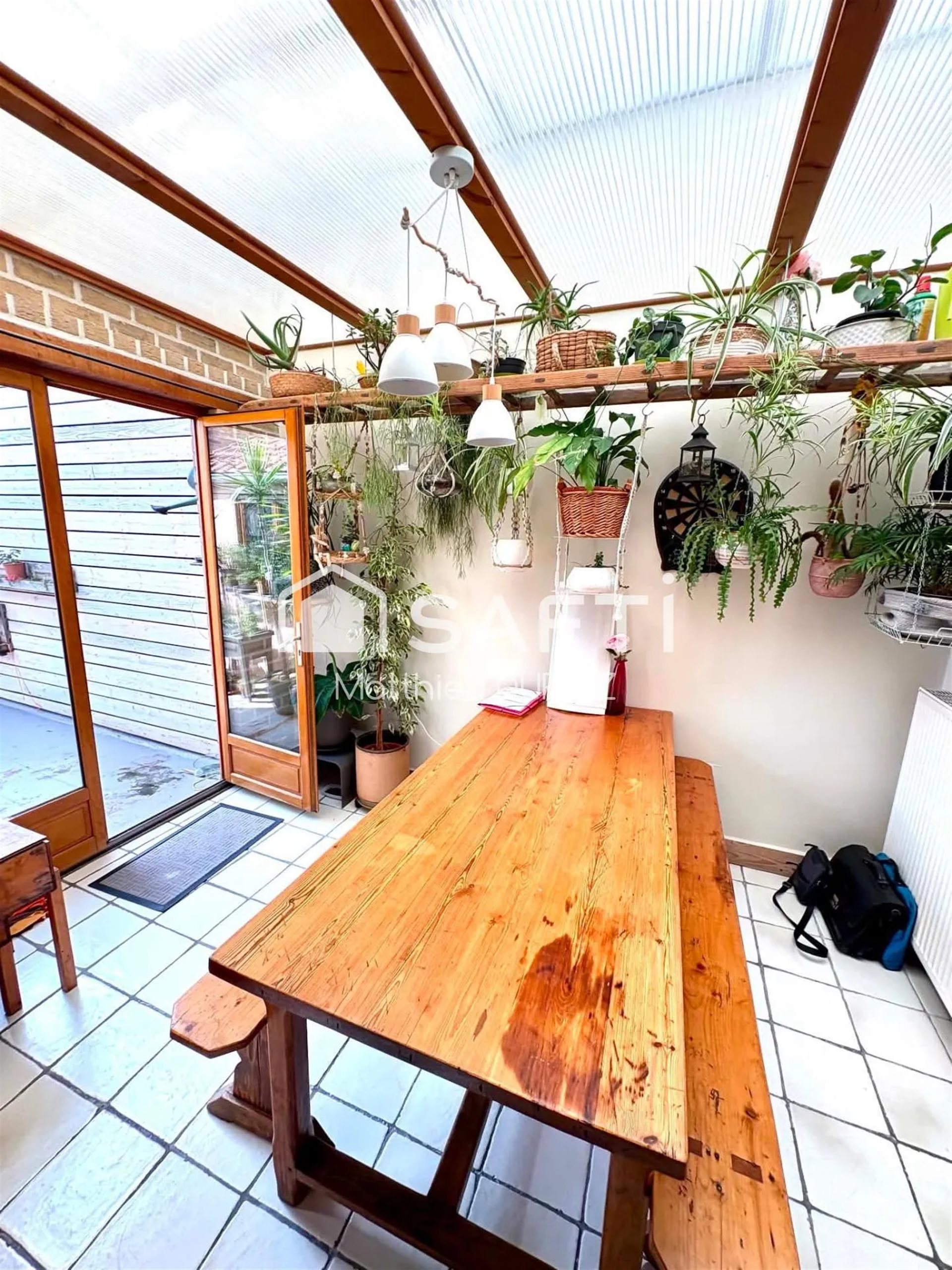 Maison à vendre, 105m², Dunkerque