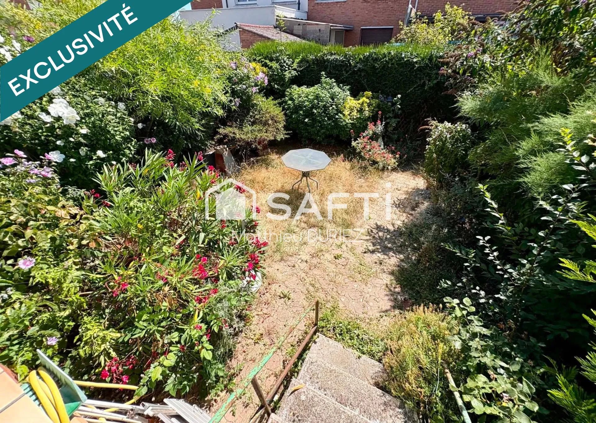 Maison à vendre, 100m², Dunkerque