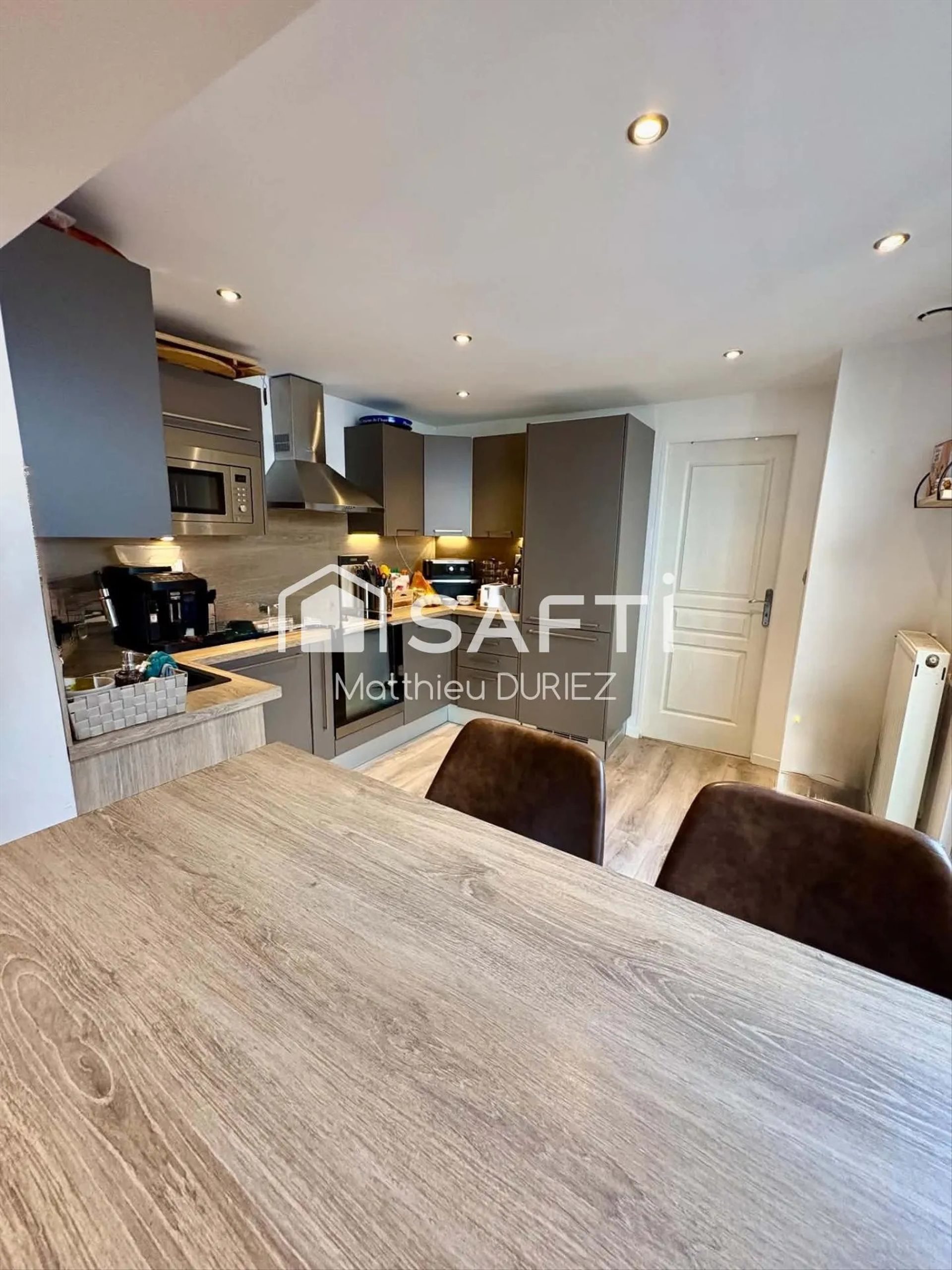 Maison à vendre, 95m², Dunkerque