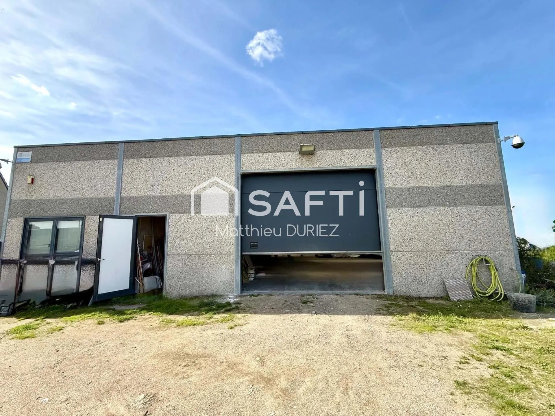 Maison à vendre, 225m², Hondschoote