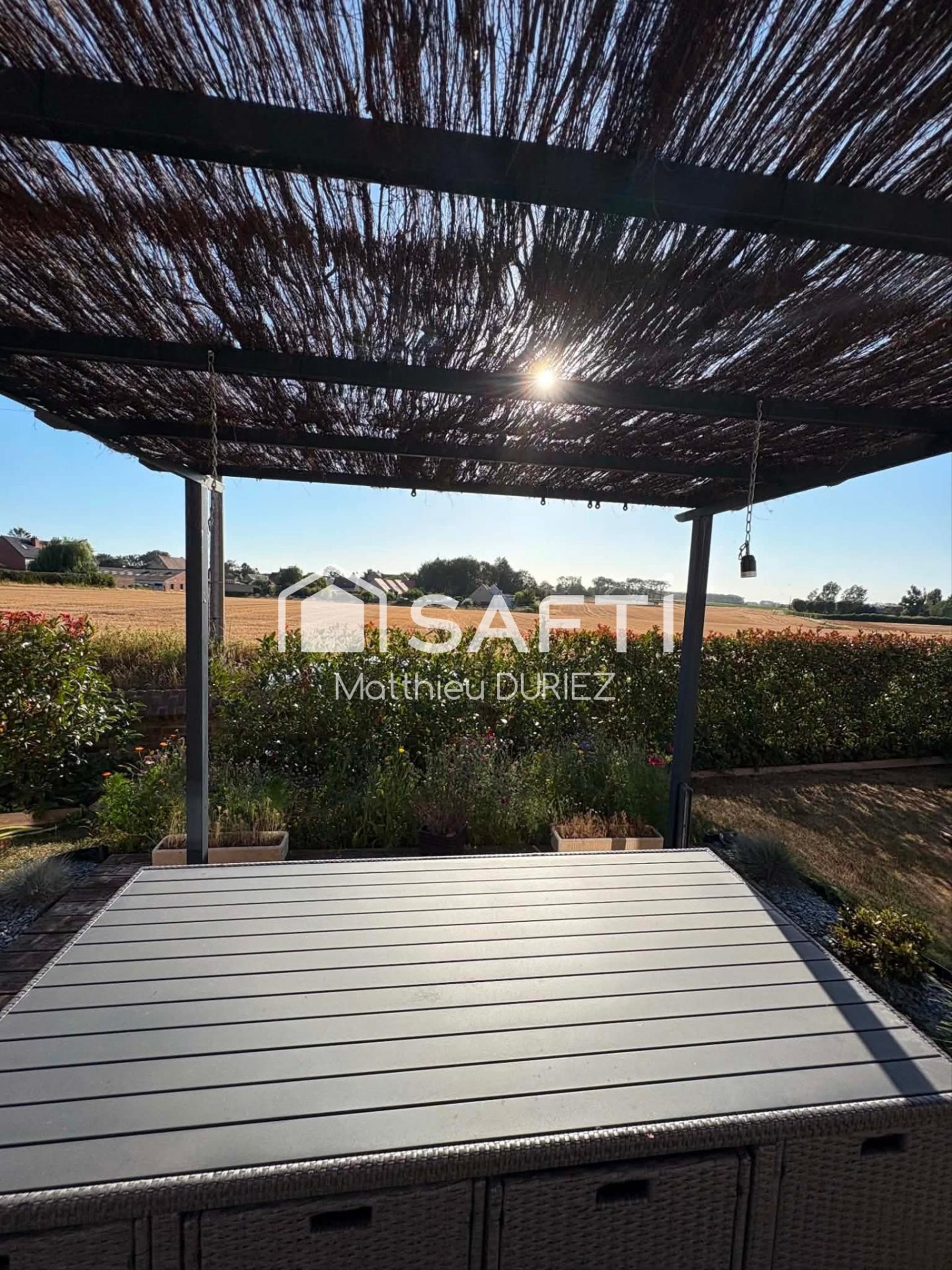 Maison à vendre, 130m², Quaëdypre