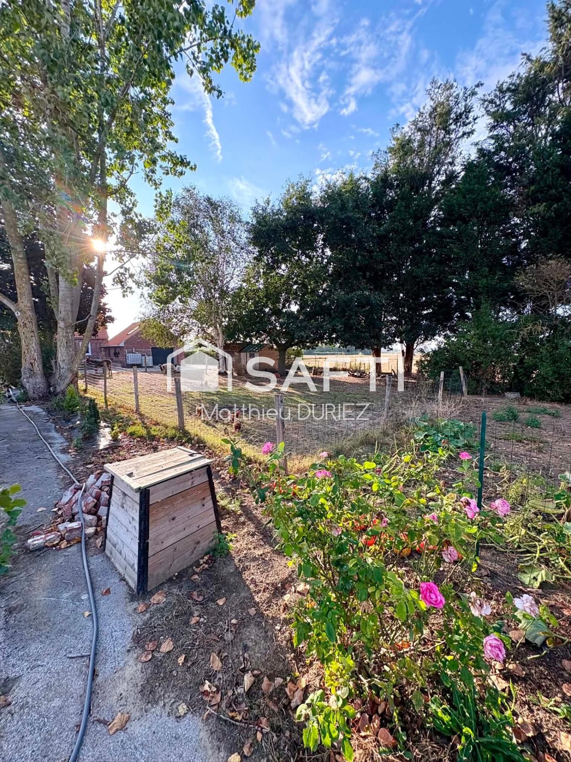 Maison à vendre, 130m², Quaëdypre