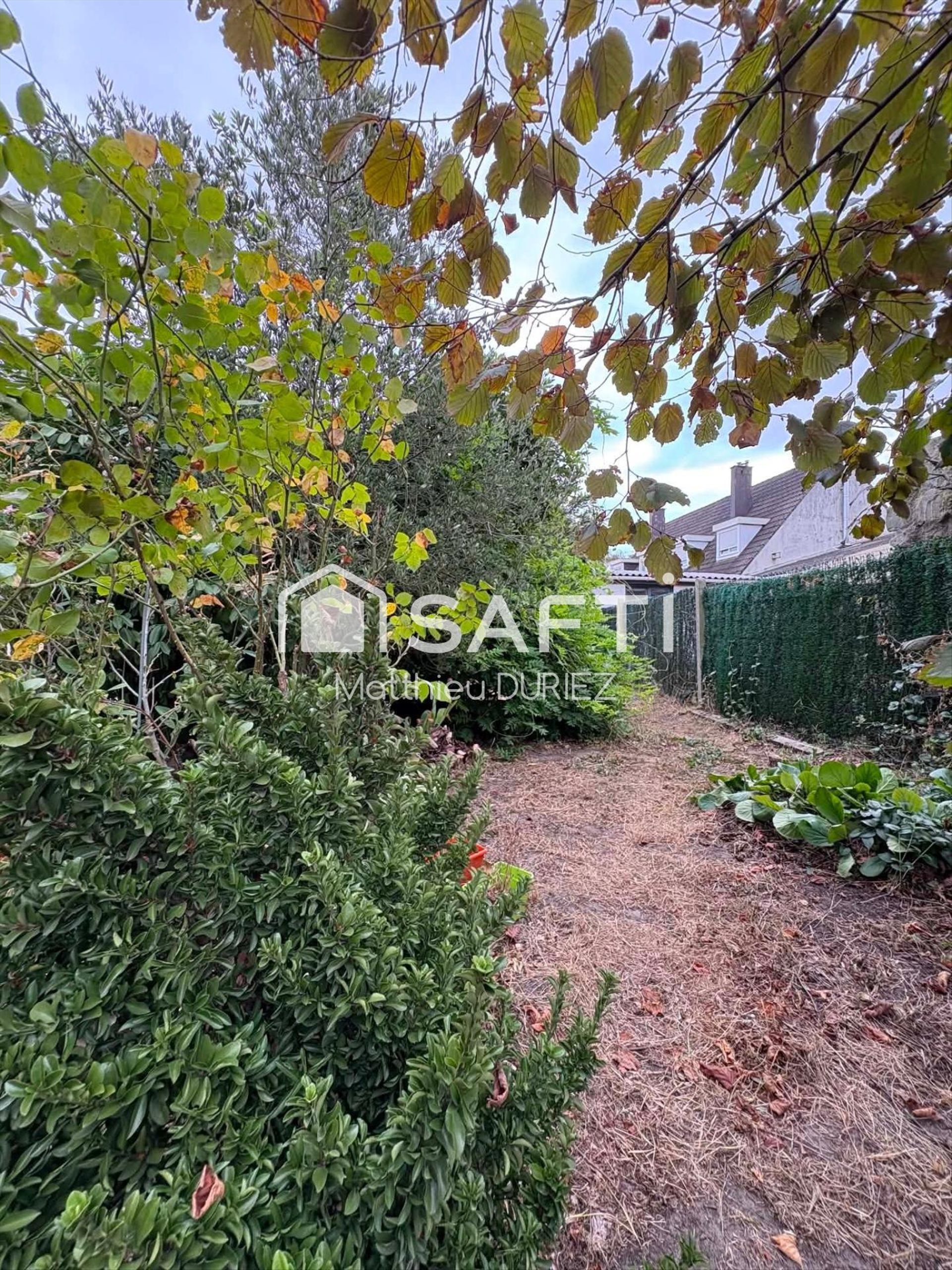 Maison à vendre, 105m², Dunkerque