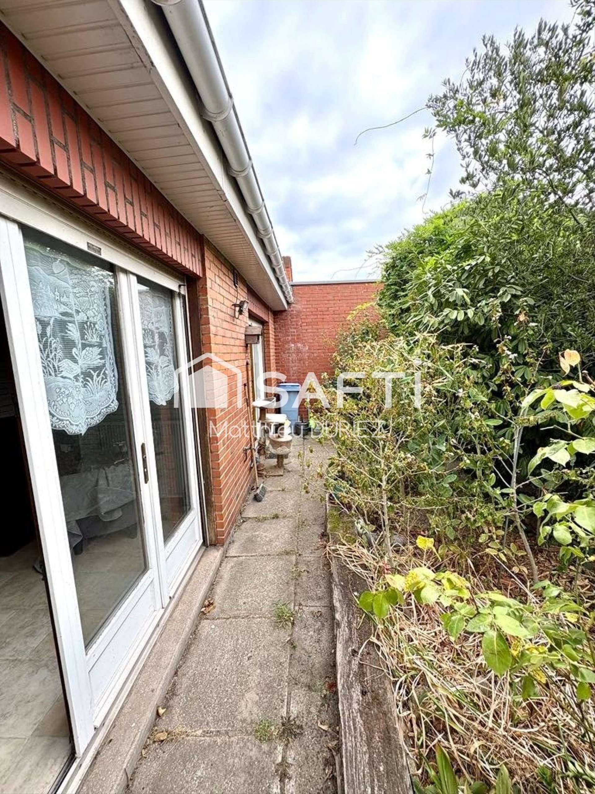 Maison à vendre, 105m², Dunkerque