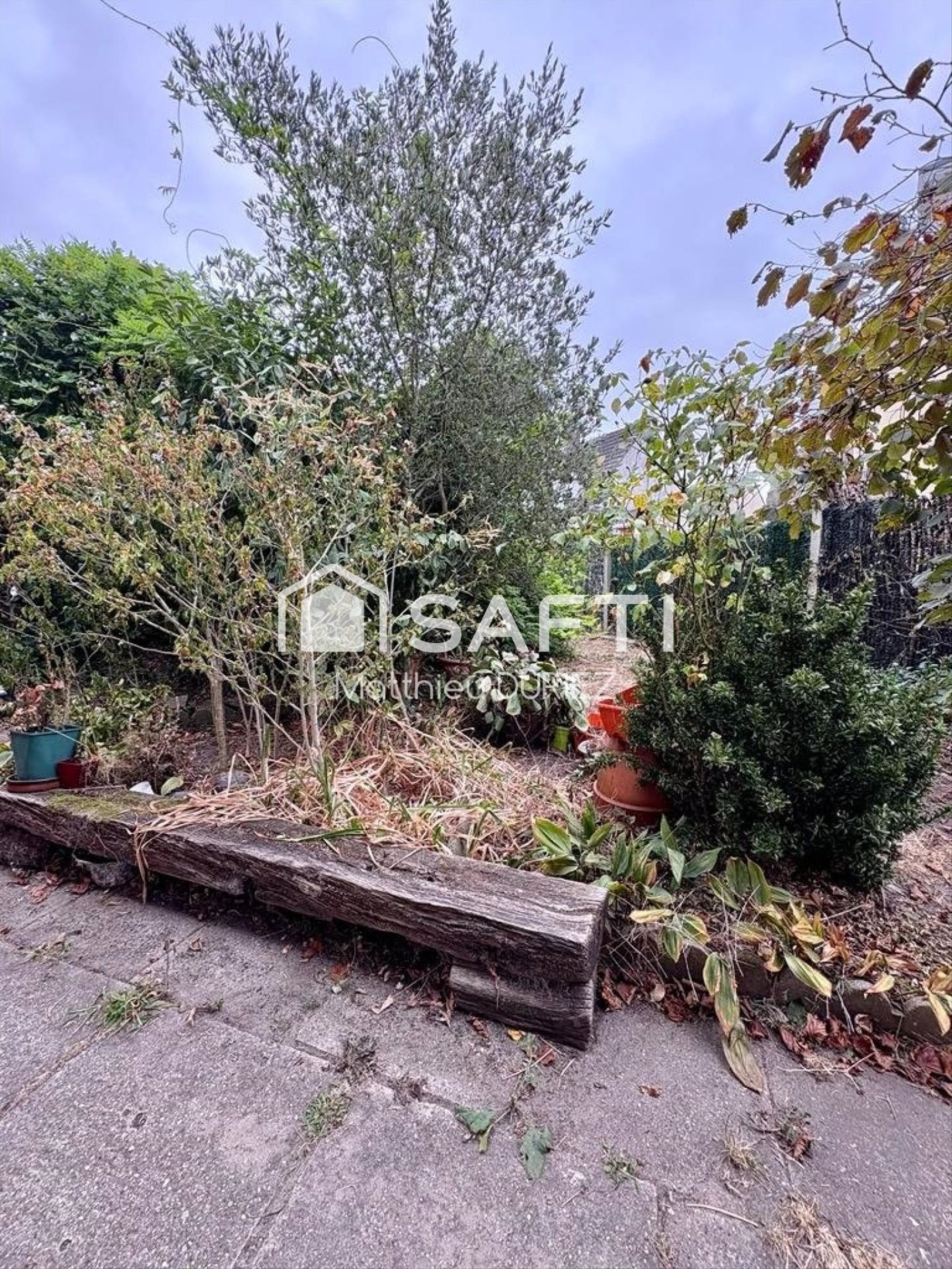 Maison à vendre, 105m², Dunkerque