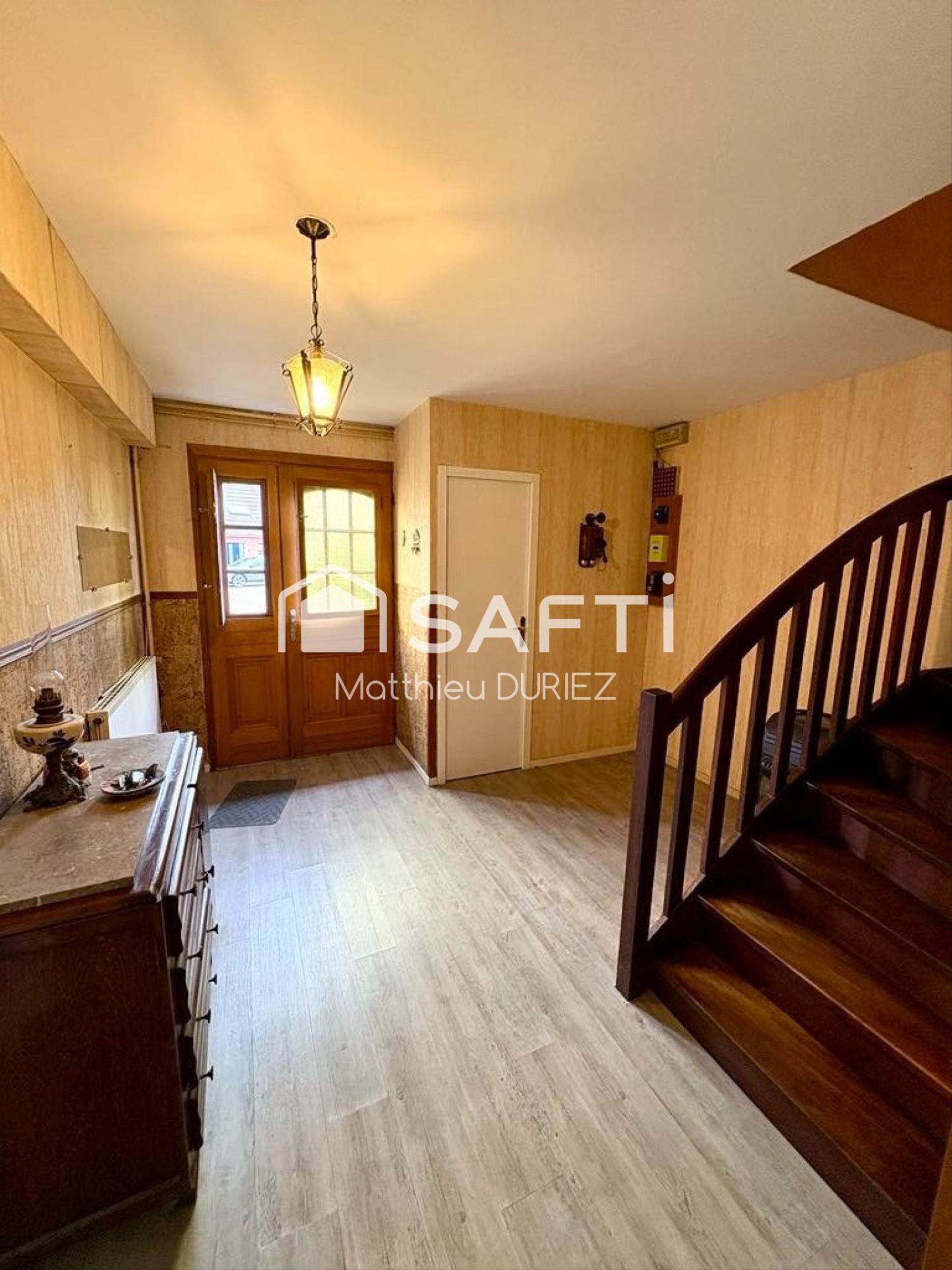 Maison à vendre, 105m², Dunkerque