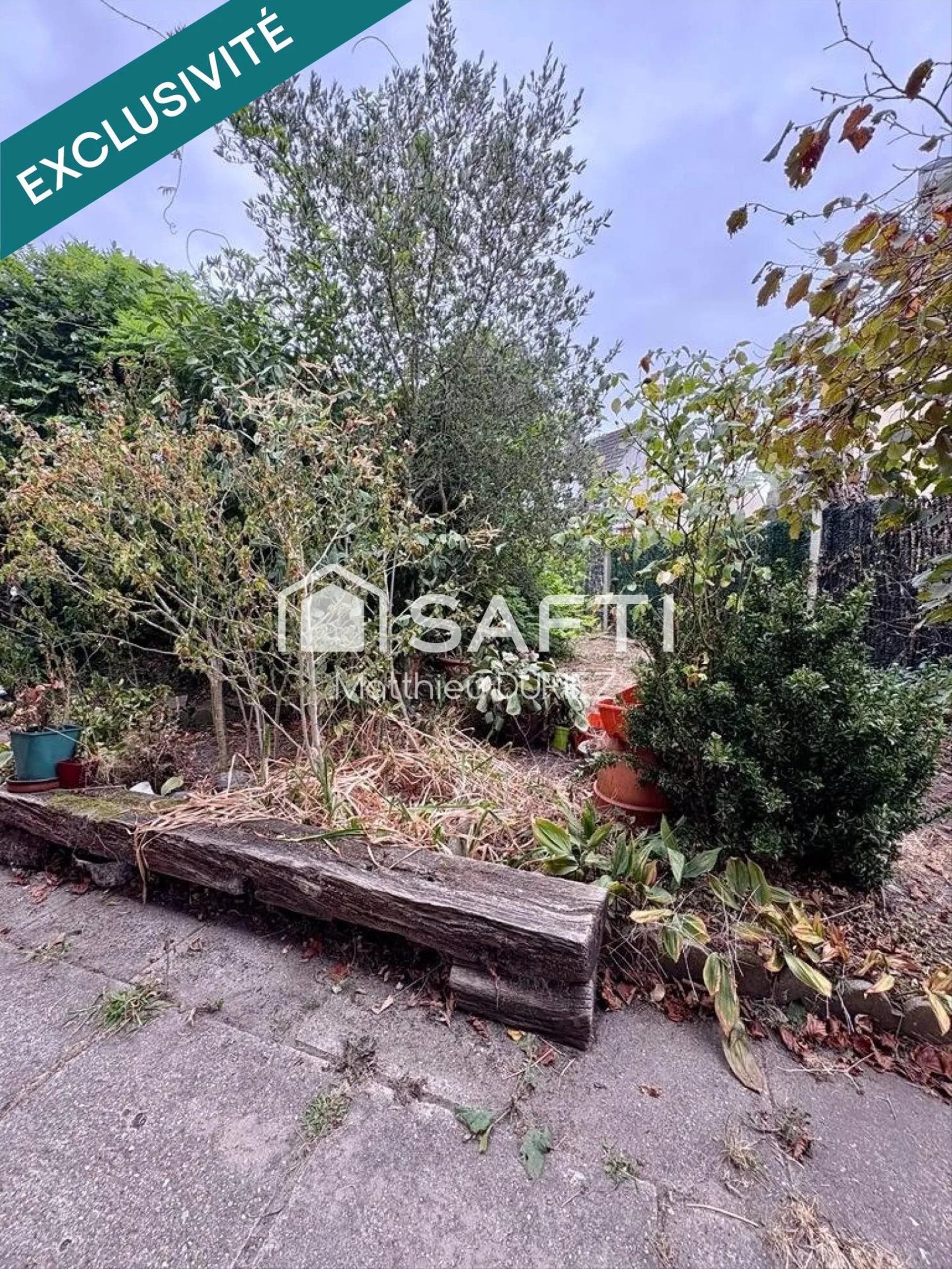 Maison à vendre, 105m², Dunkerque