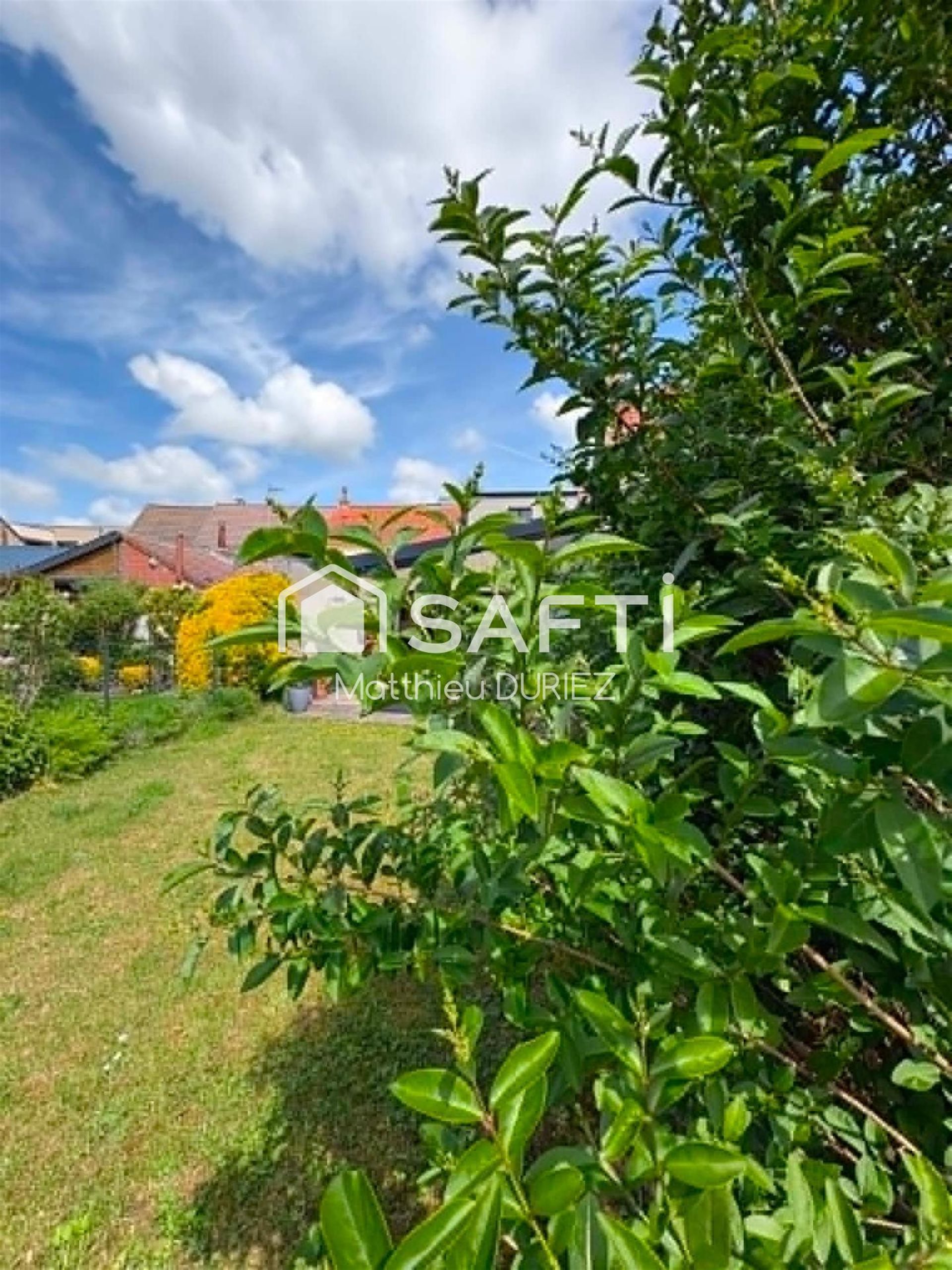 Maison à vendre, 180m², Téteghem