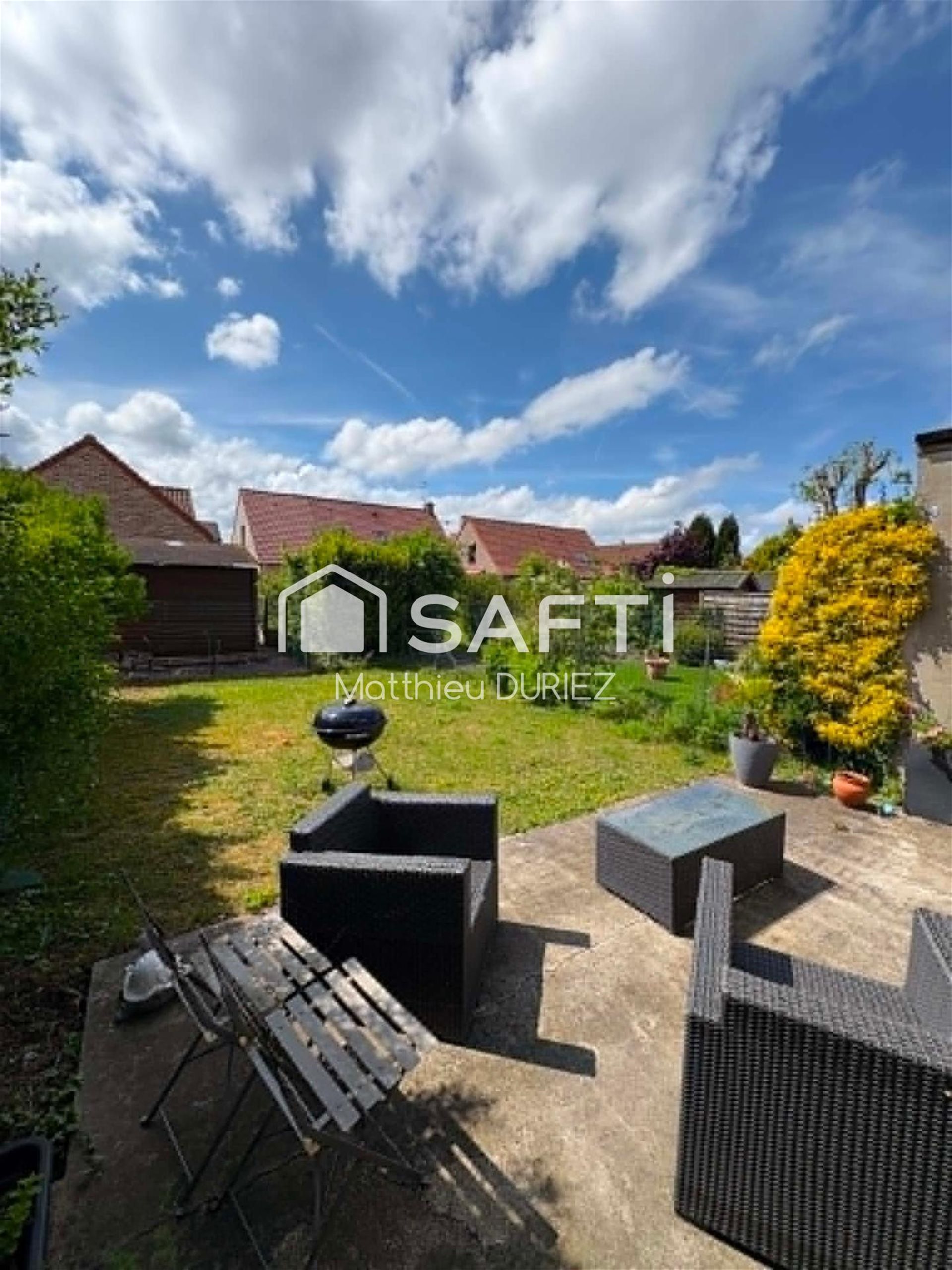 Maison à vendre, 180m², Téteghem