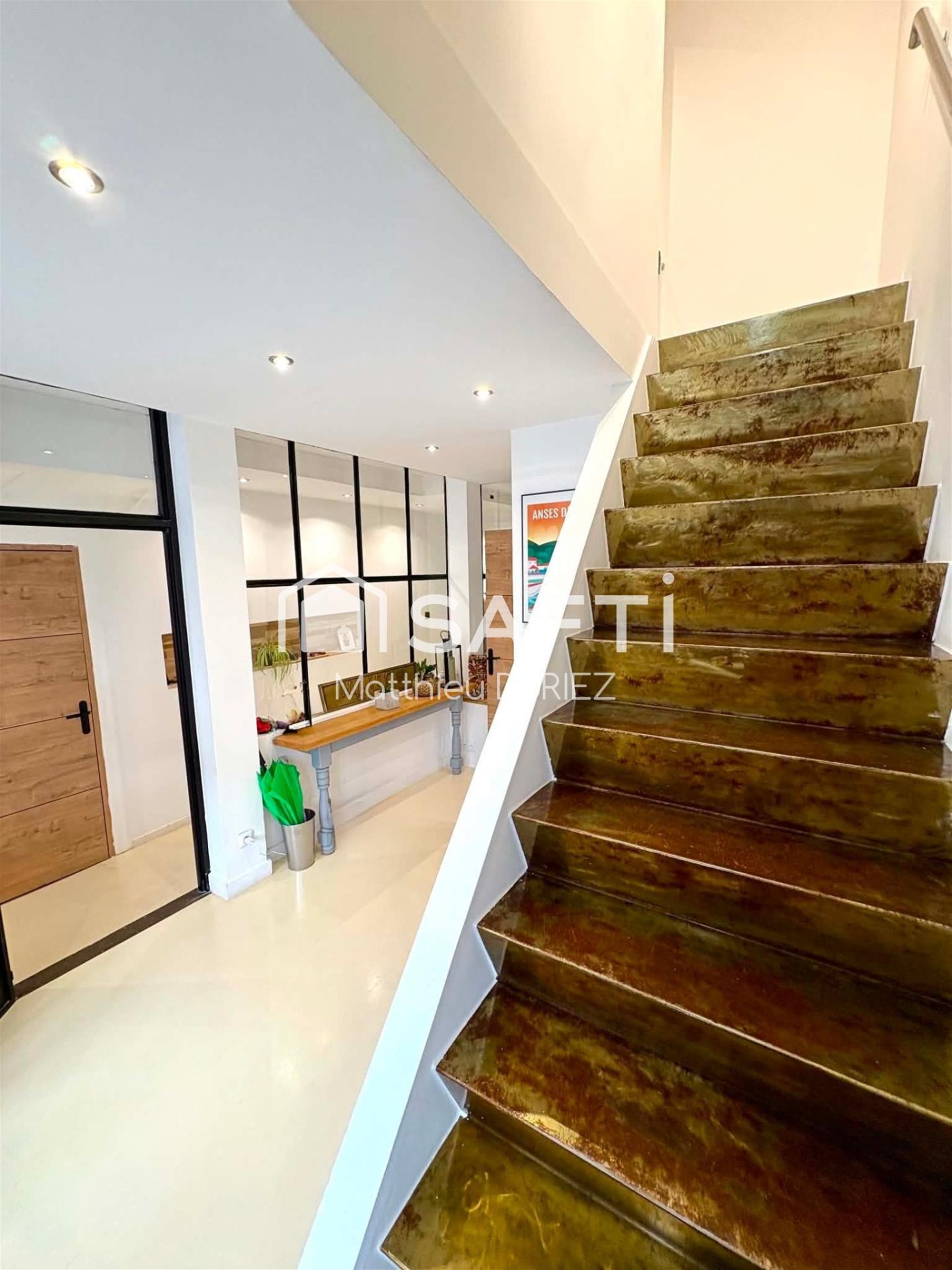 Maison à vendre, 180m², Téteghem