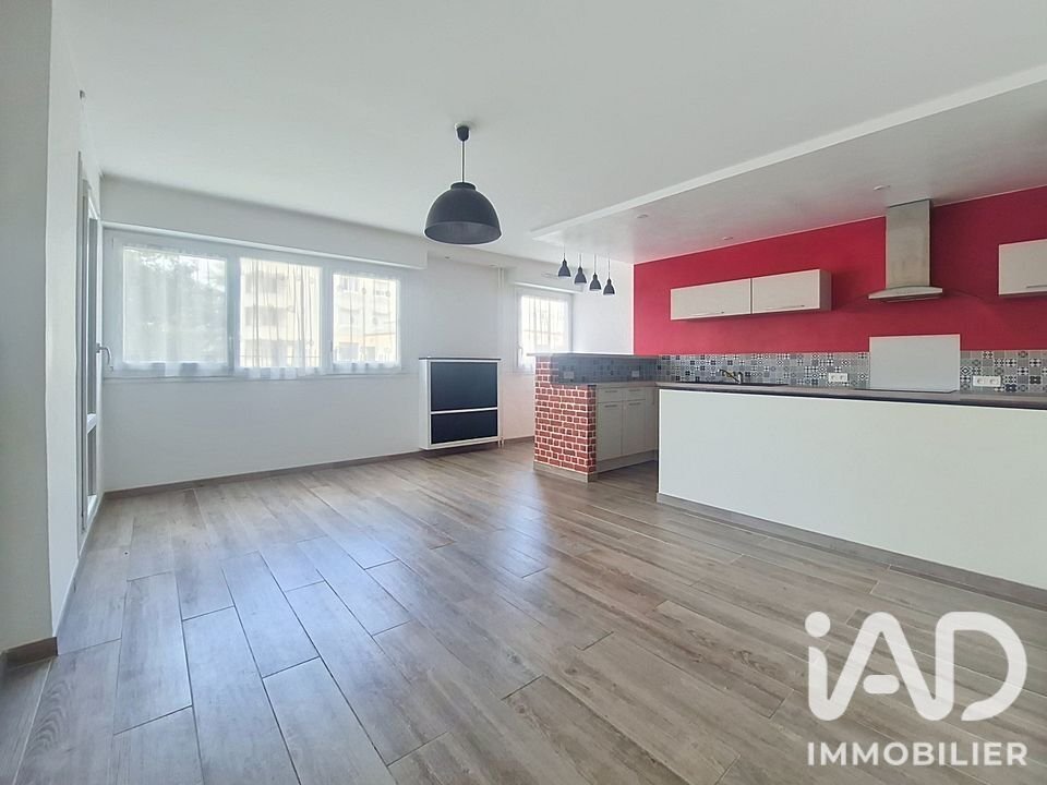 Appartement à vendre, 81m², Le Plessis-Bouchard