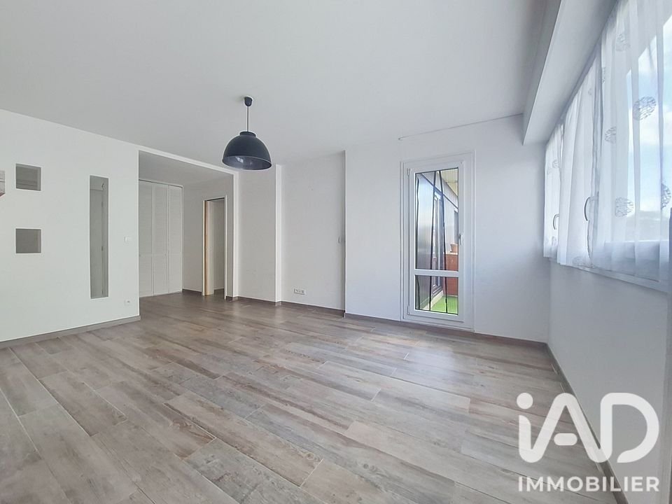 Appartement à vendre, 81m², Le Plessis-Bouchard