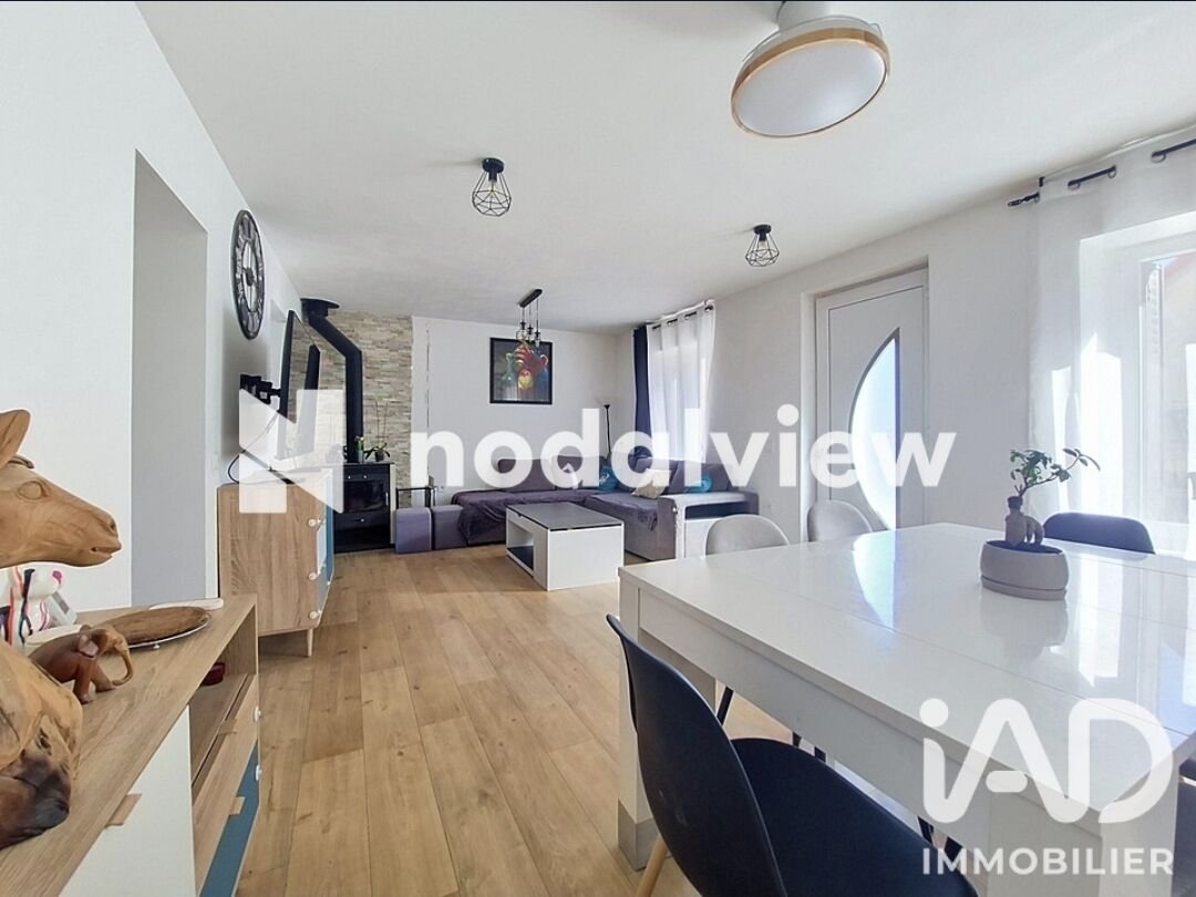 Maison à vendre, 86m², Villeron