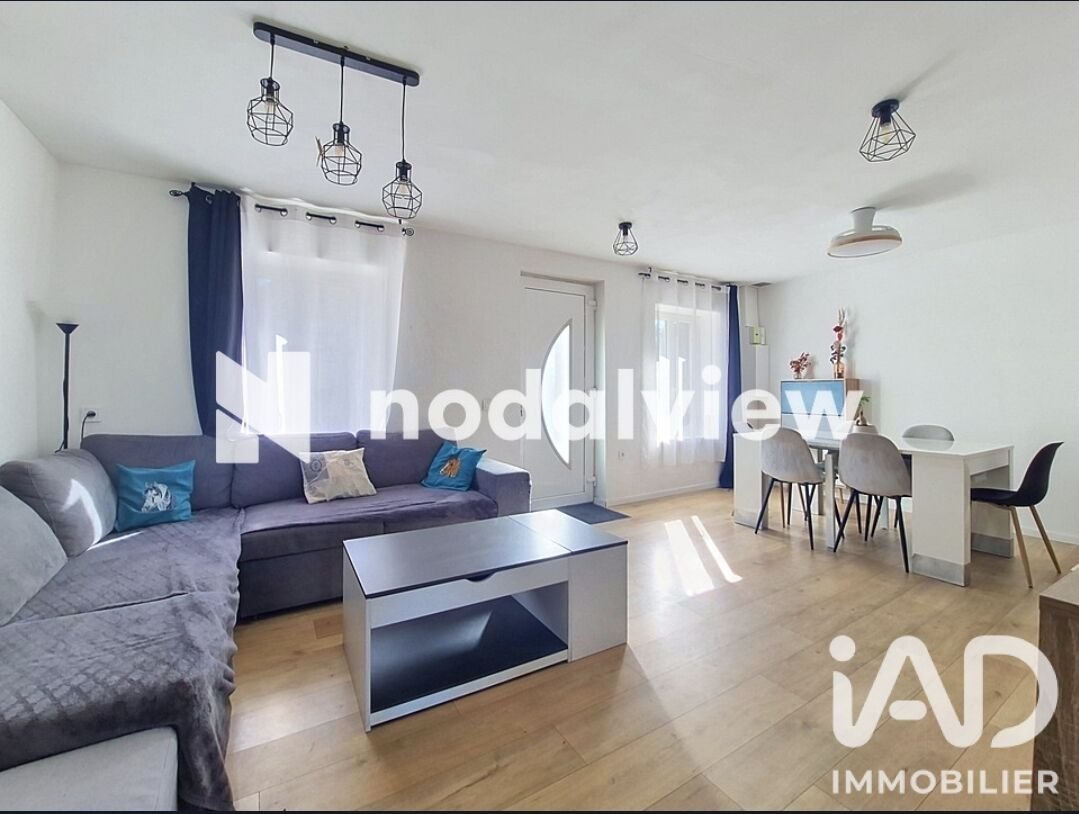Maison à vendre, 86m², Villeron