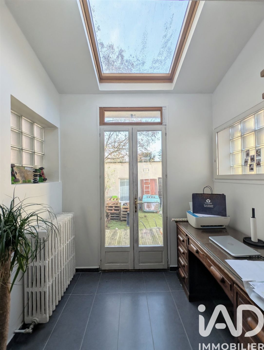 Maison à vendre, 59m², Argenteuil