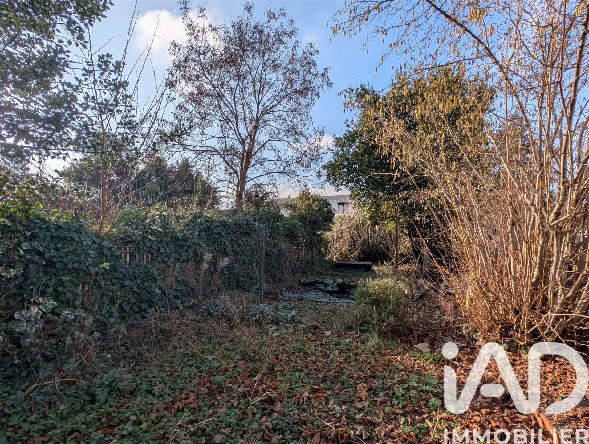 Maison à vendre, 59m², Argenteuil
