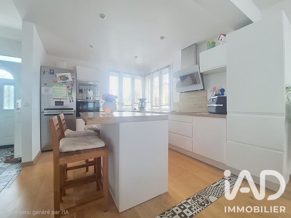 Maison à vendre, 122m², Beauchamp