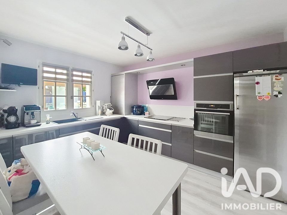 Maison à vendre, 125m², Beaumont-sur-Oise