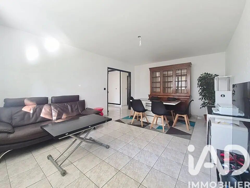 Appartement à vendre, 69m², Méry-sur-Oise