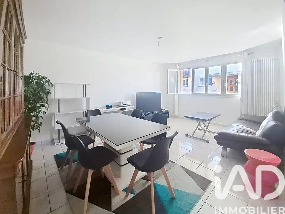 Appartement à vendre, 69m², Méry-sur-Oise