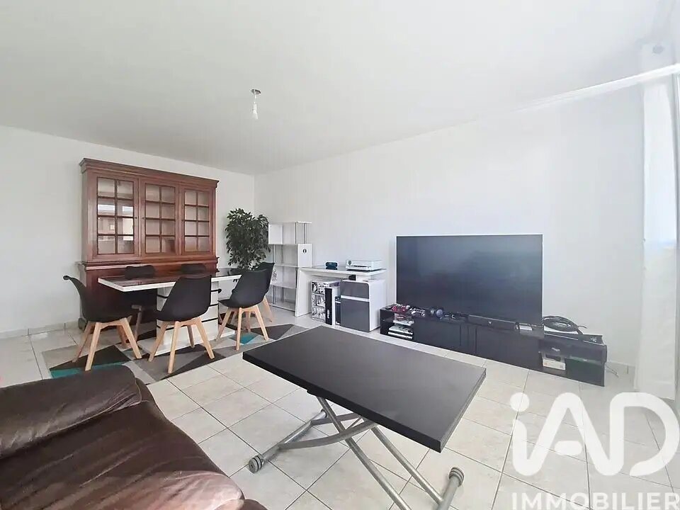 Appartement à vendre, 69m², Méry-sur-Oise