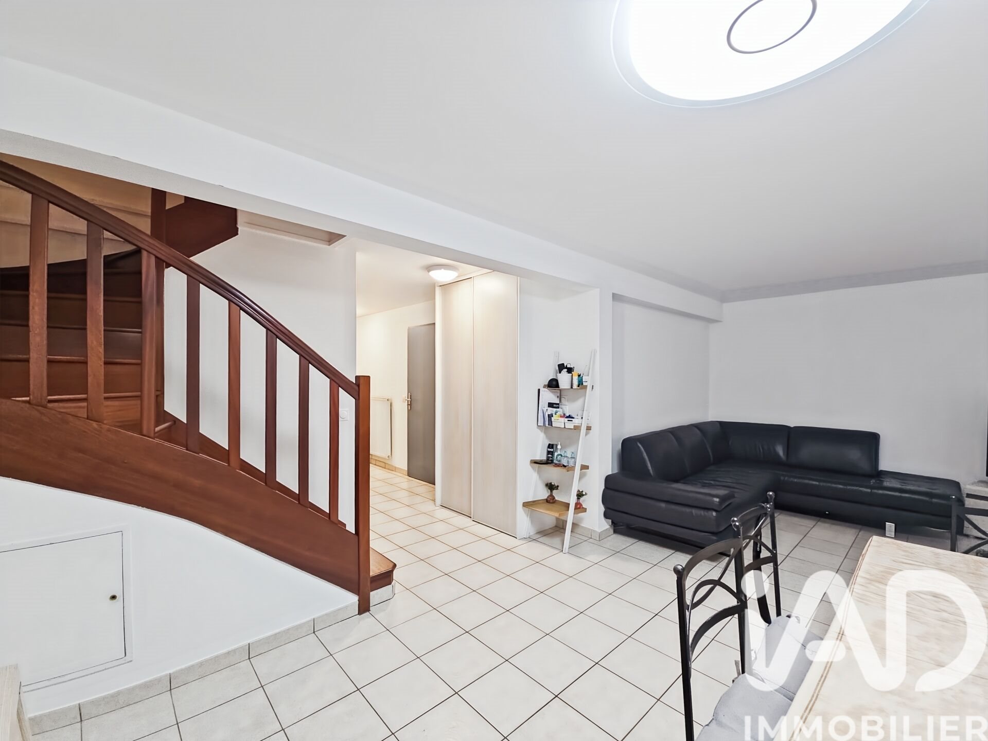Maison à vendre, 89m², Lésigny