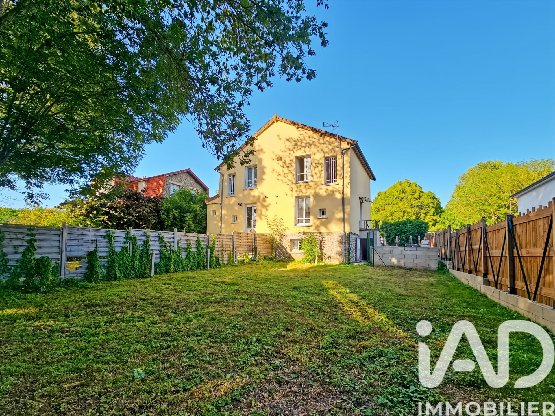 Appartement à vendre, 54m², Soignolles-en-Brie