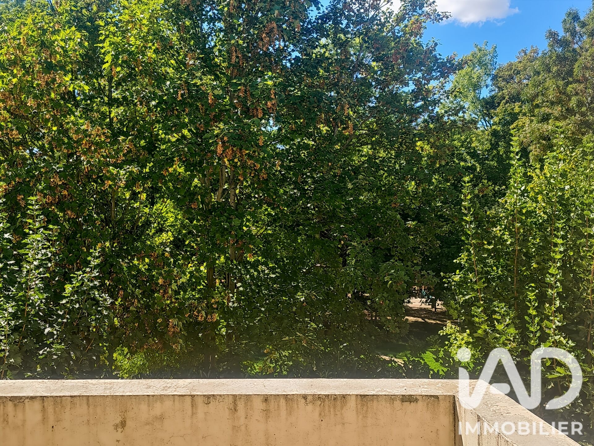 Appartement à vendre, 44m², Brie-Comte-Robert