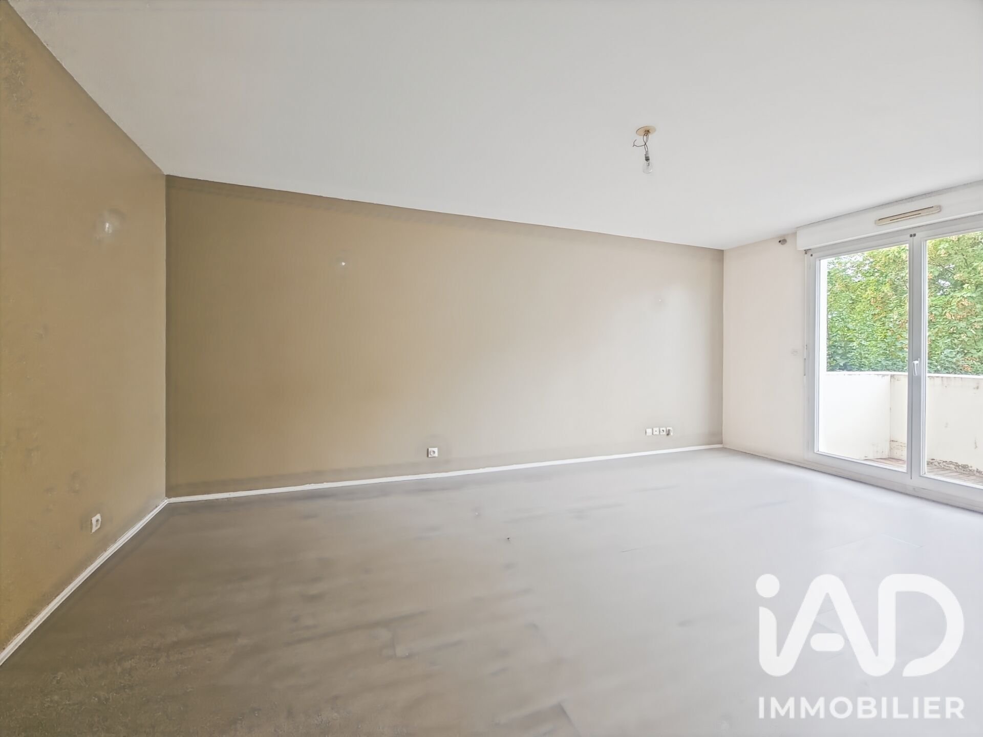 Appartement à vendre, 44m², Brie-Comte-Robert