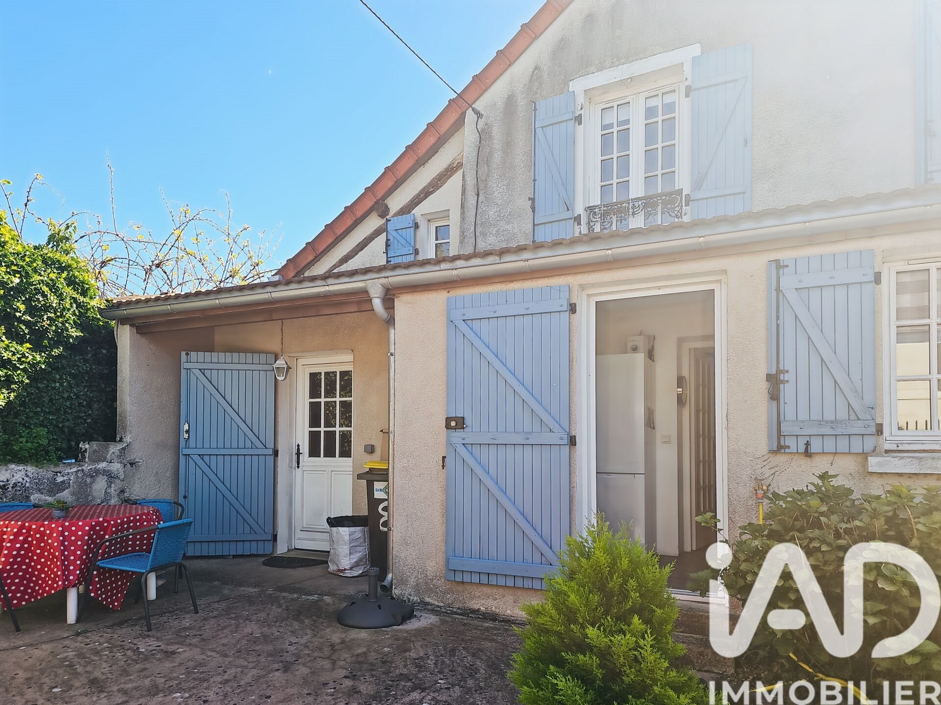 Maison à vendre, 83m², Soignolles-en-Brie
