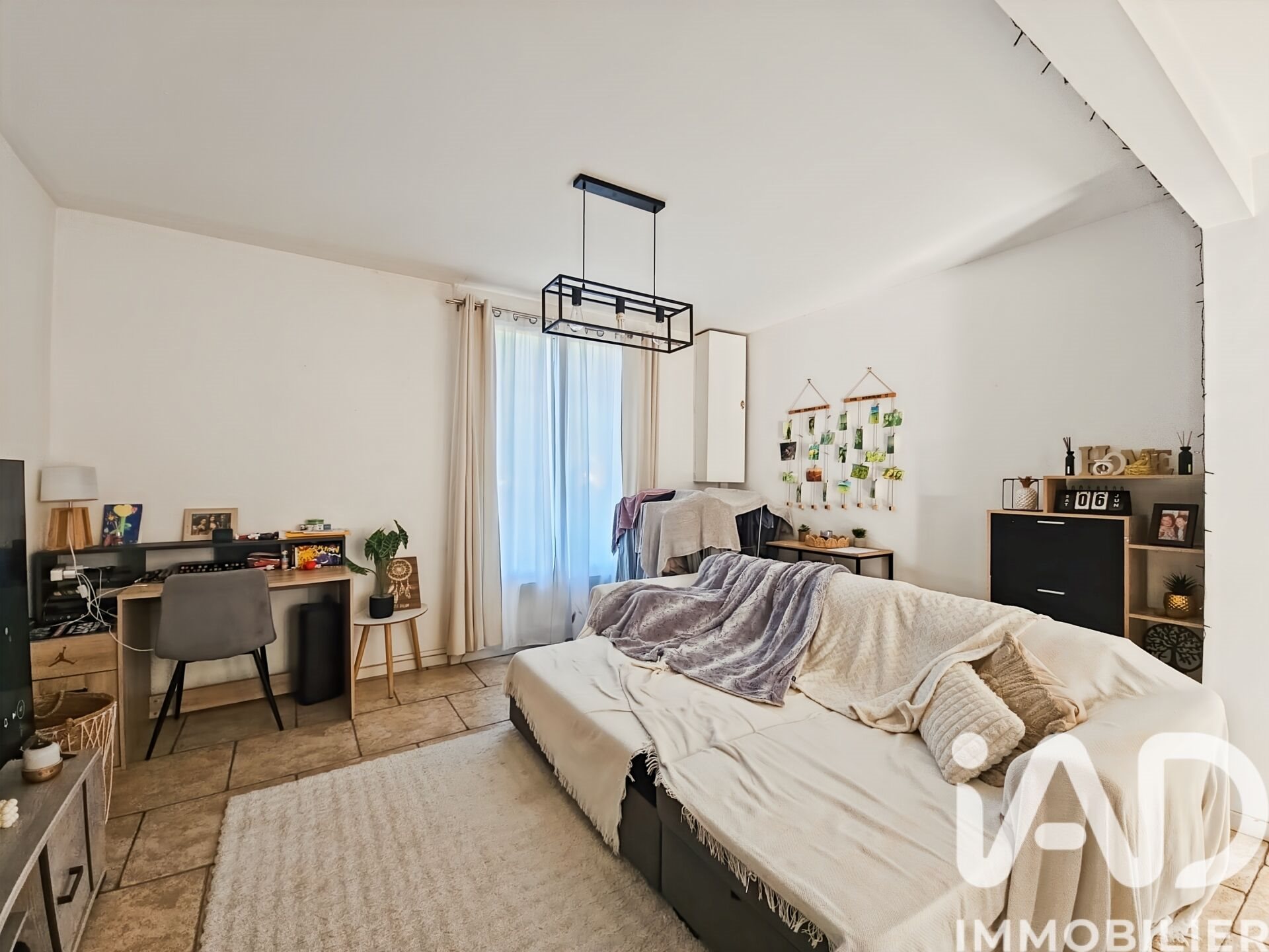 Appartement à vendre, 60m², Soignolles-en-Brie