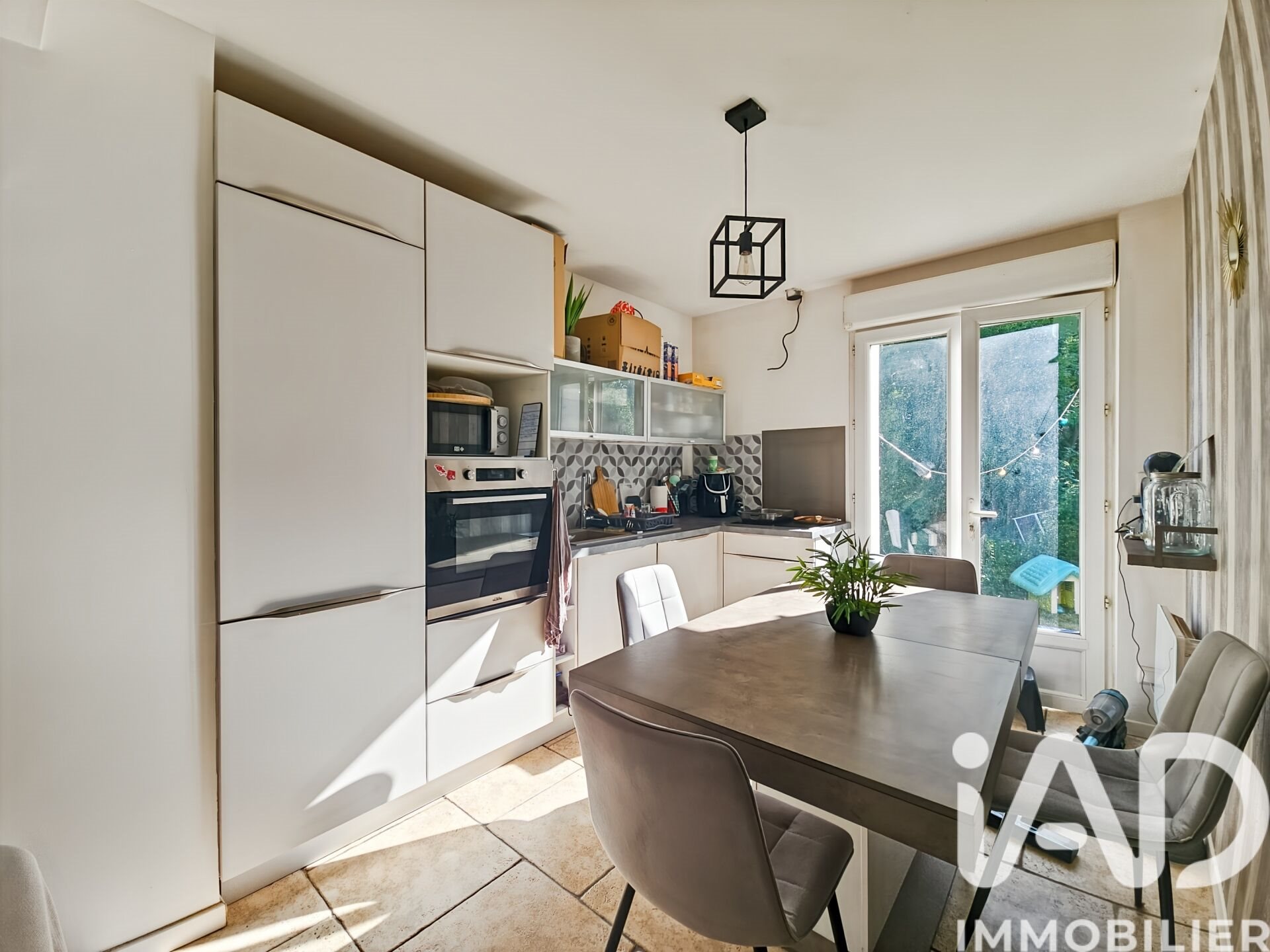 Appartement à vendre, 60m², Soignolles-en-Brie