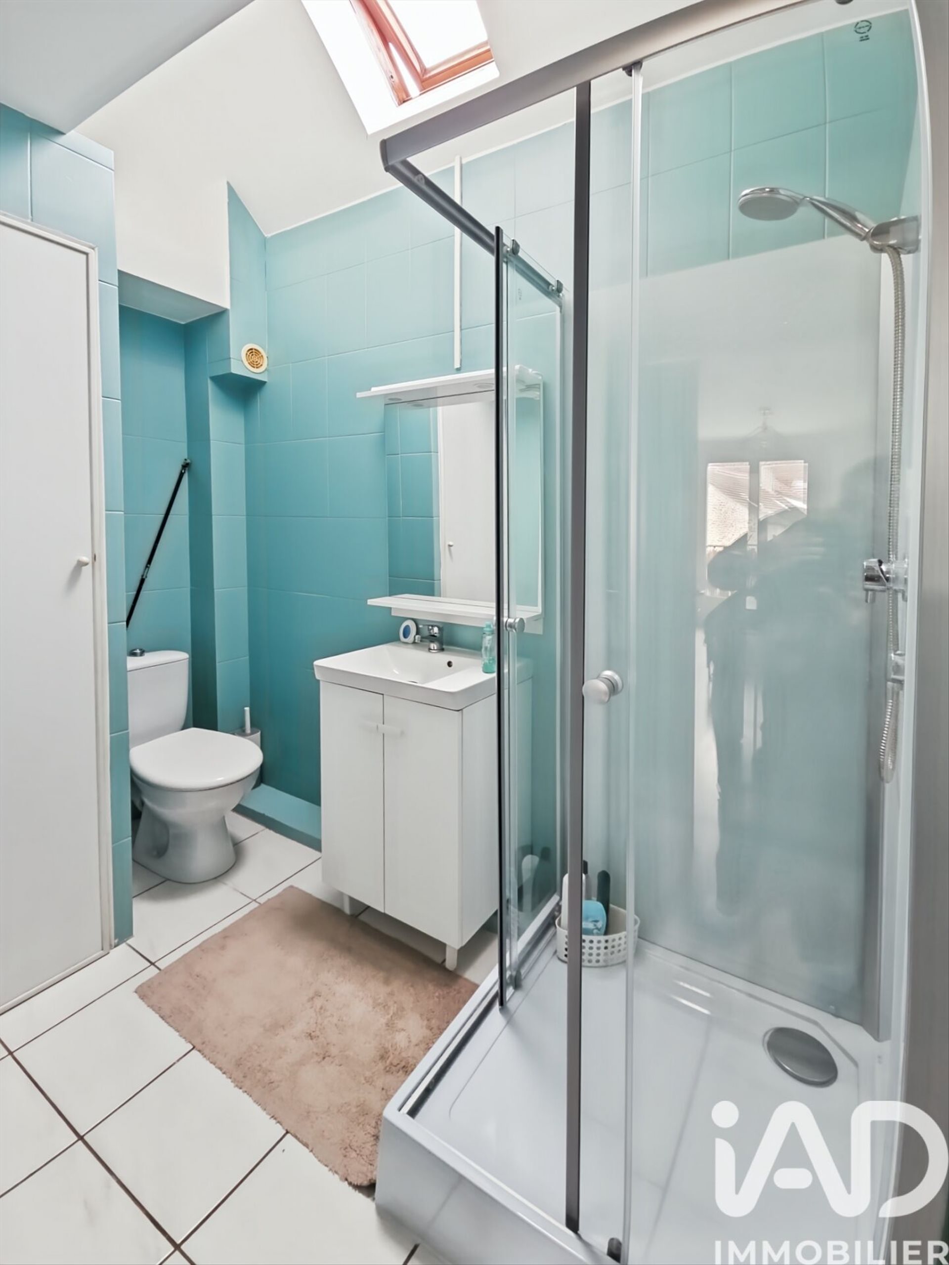 Appartement à vendre, 31m², Soignolles-en-Brie