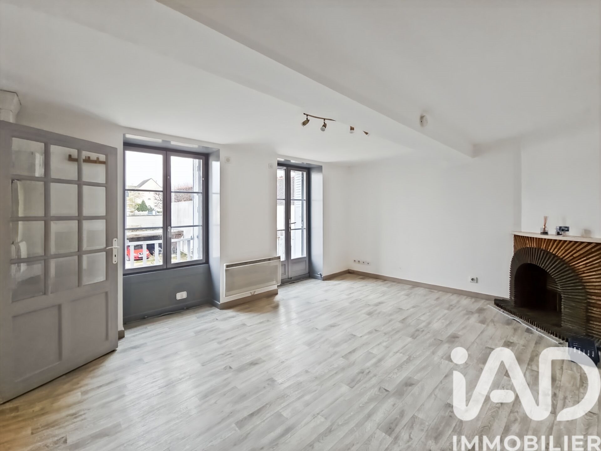 Appartement à vendre, 37m², Brie-Comte-Robert