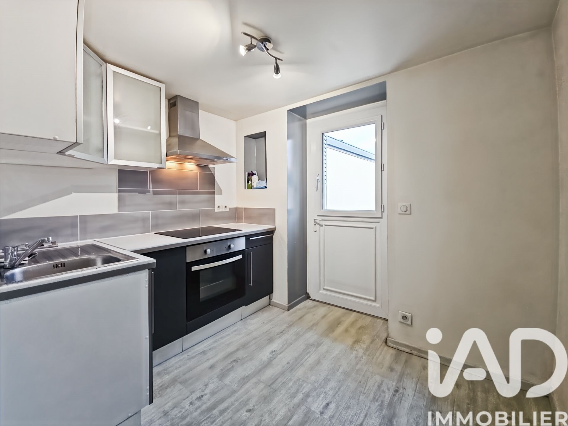 Appartement à vendre, 37m², Brie-Comte-Robert