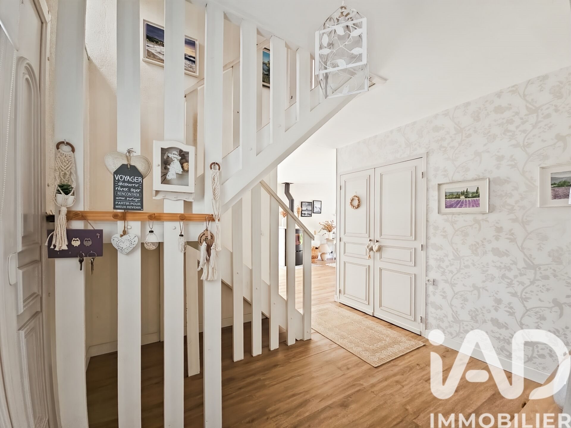 Maison à vendre, 110m², Roissy-en-Brie