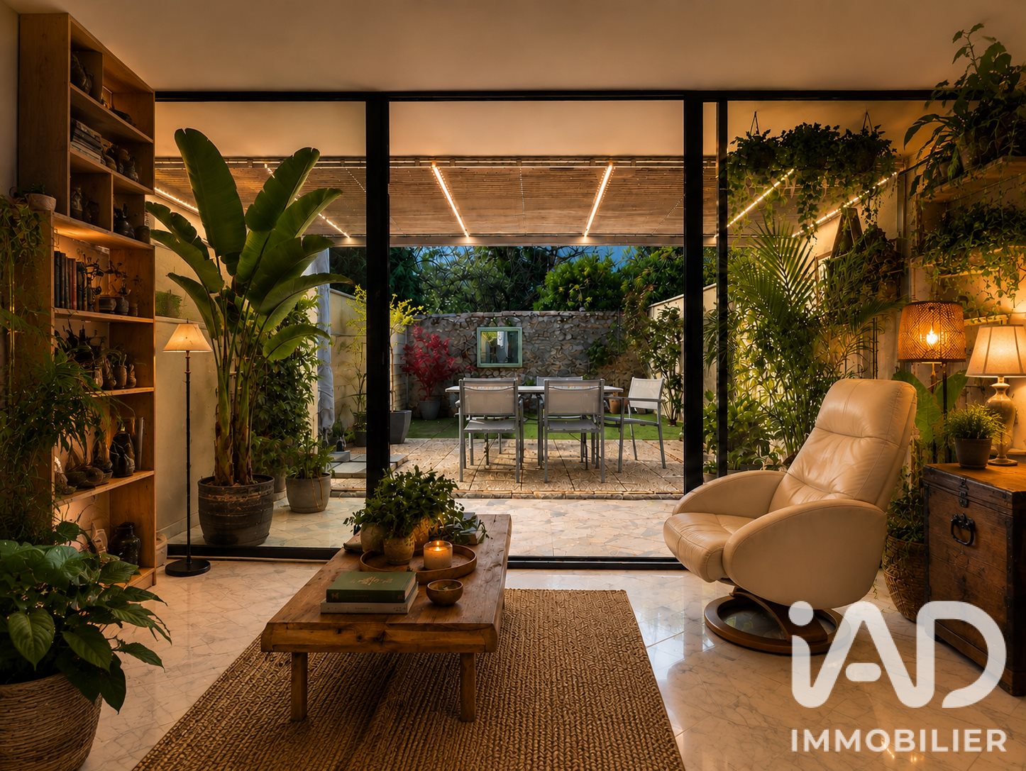Maison à vendre, 130m², Chartrettes