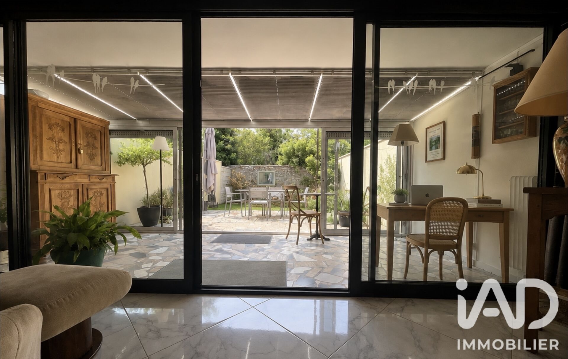 Maison à vendre, 130m², Chartrettes
