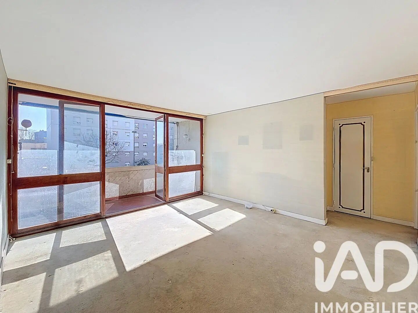 Appartement à vendre, 93m², Meudon