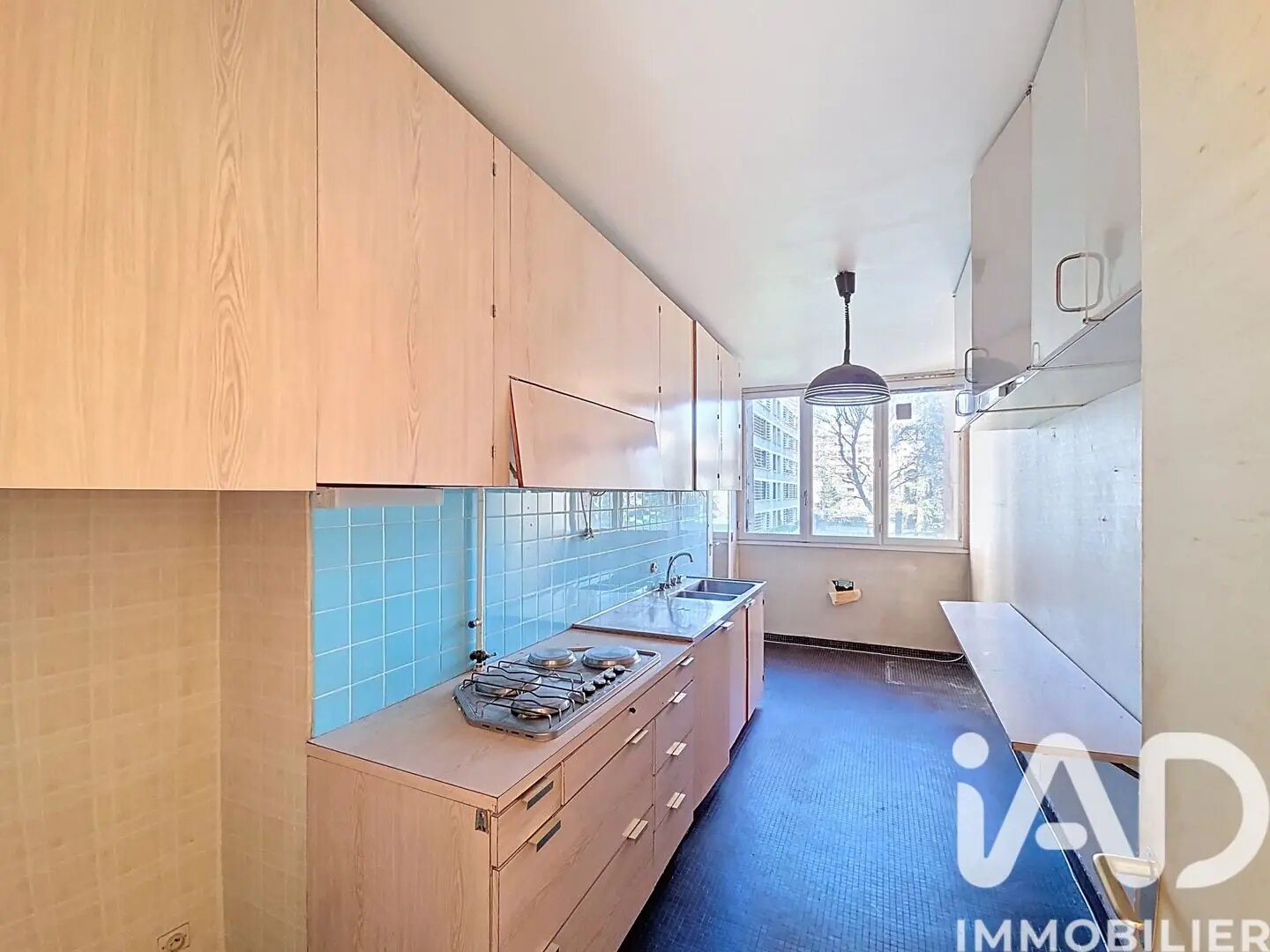 Appartement à vendre, 93m², Meudon