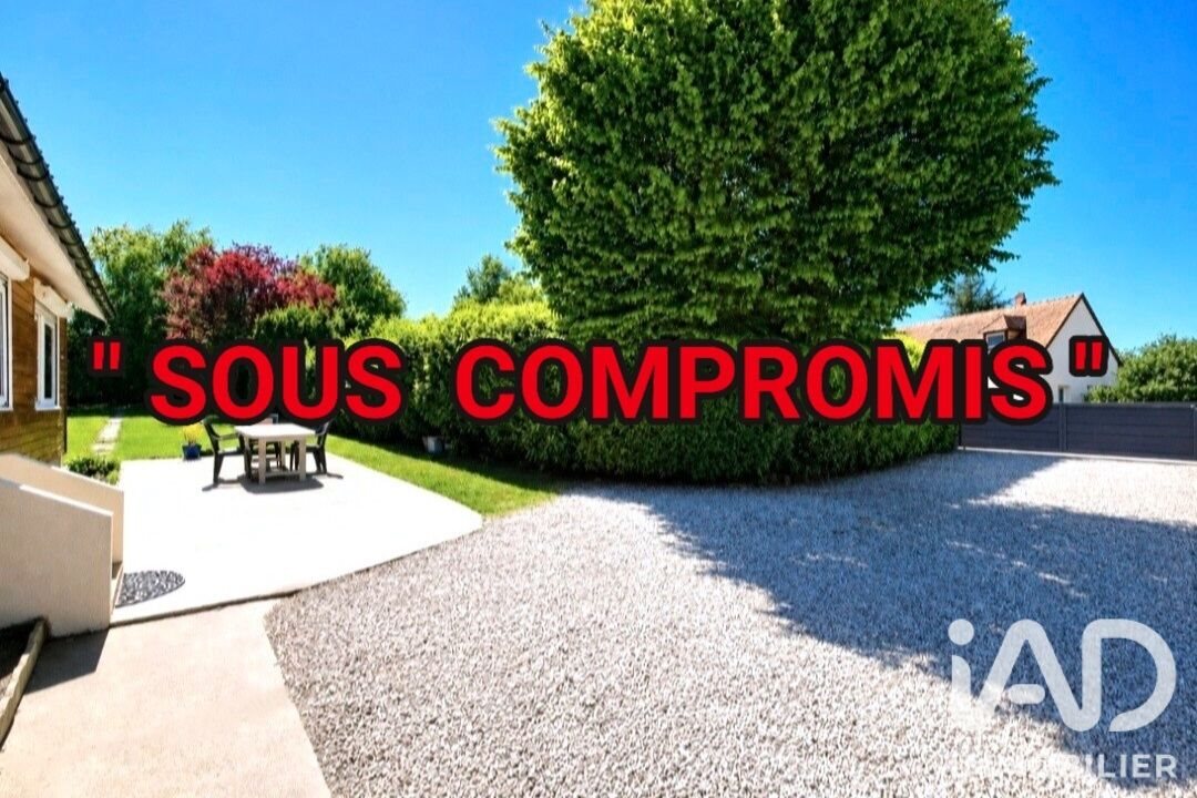 Maison à vendre, 73m², Pontcarré